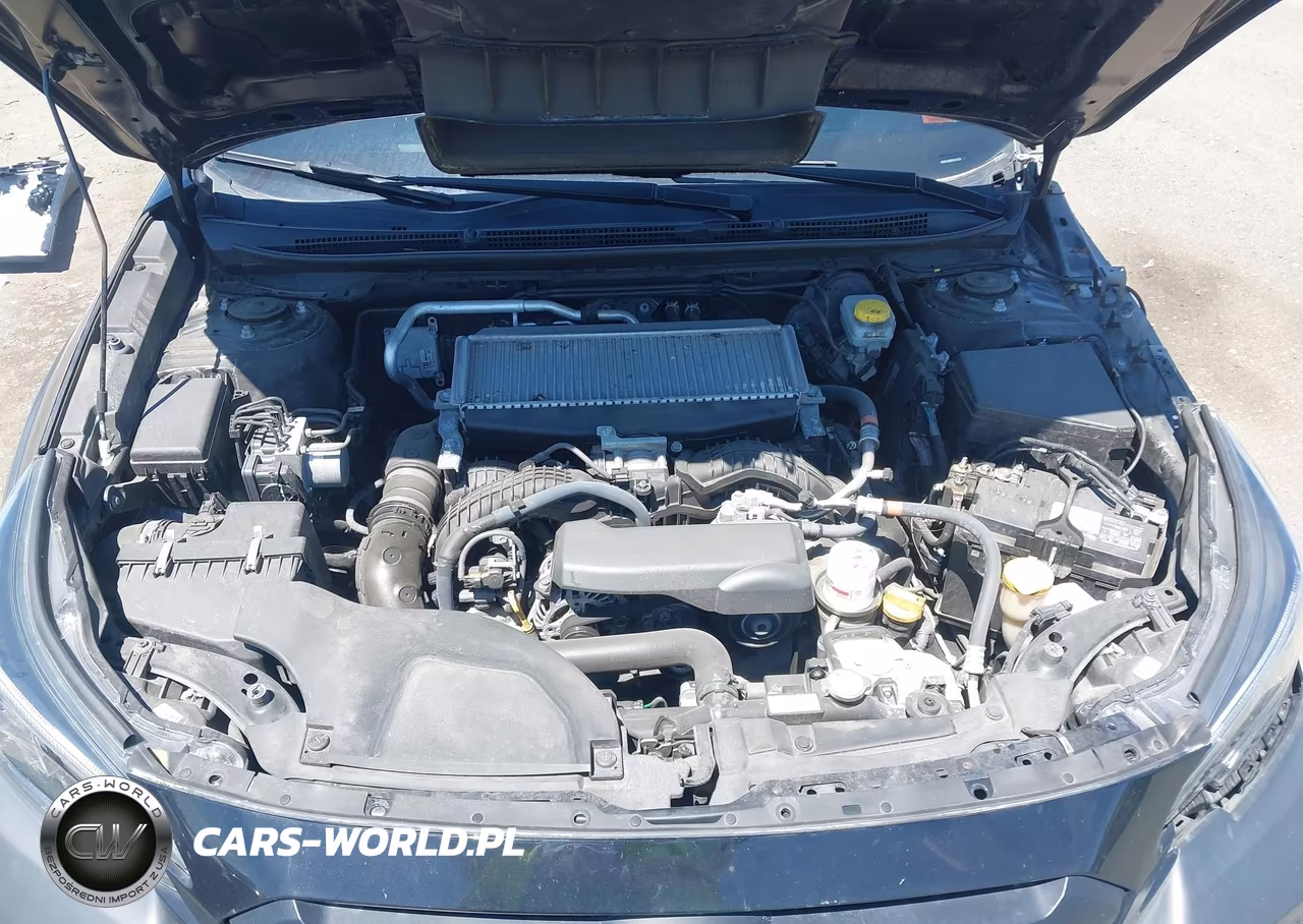 2024 Subaru Outback Wilderness VIN:4S4BTGUD9R3101759 - 10