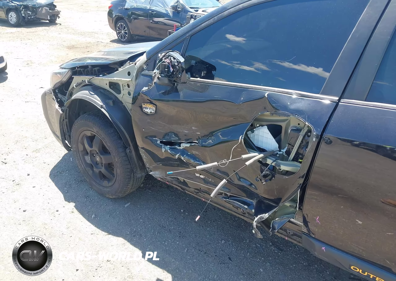 2024 Subaru Outback Wilderness VIN:4S4BTGUD9R3101759 - 18