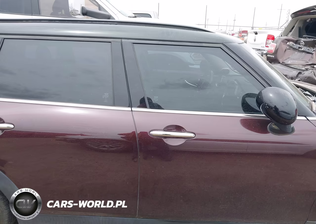 2016 Mini Clubman Cooper VIN:WMWLN5C53G2E06744 - 13