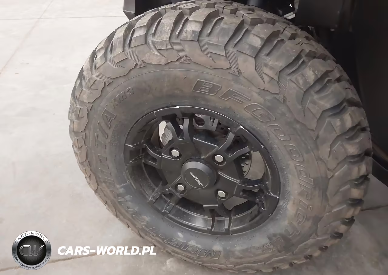 2023 Polaris Ranger Xp 1000 Northstar Premium VIN:4XARRU990P8068081 - 12