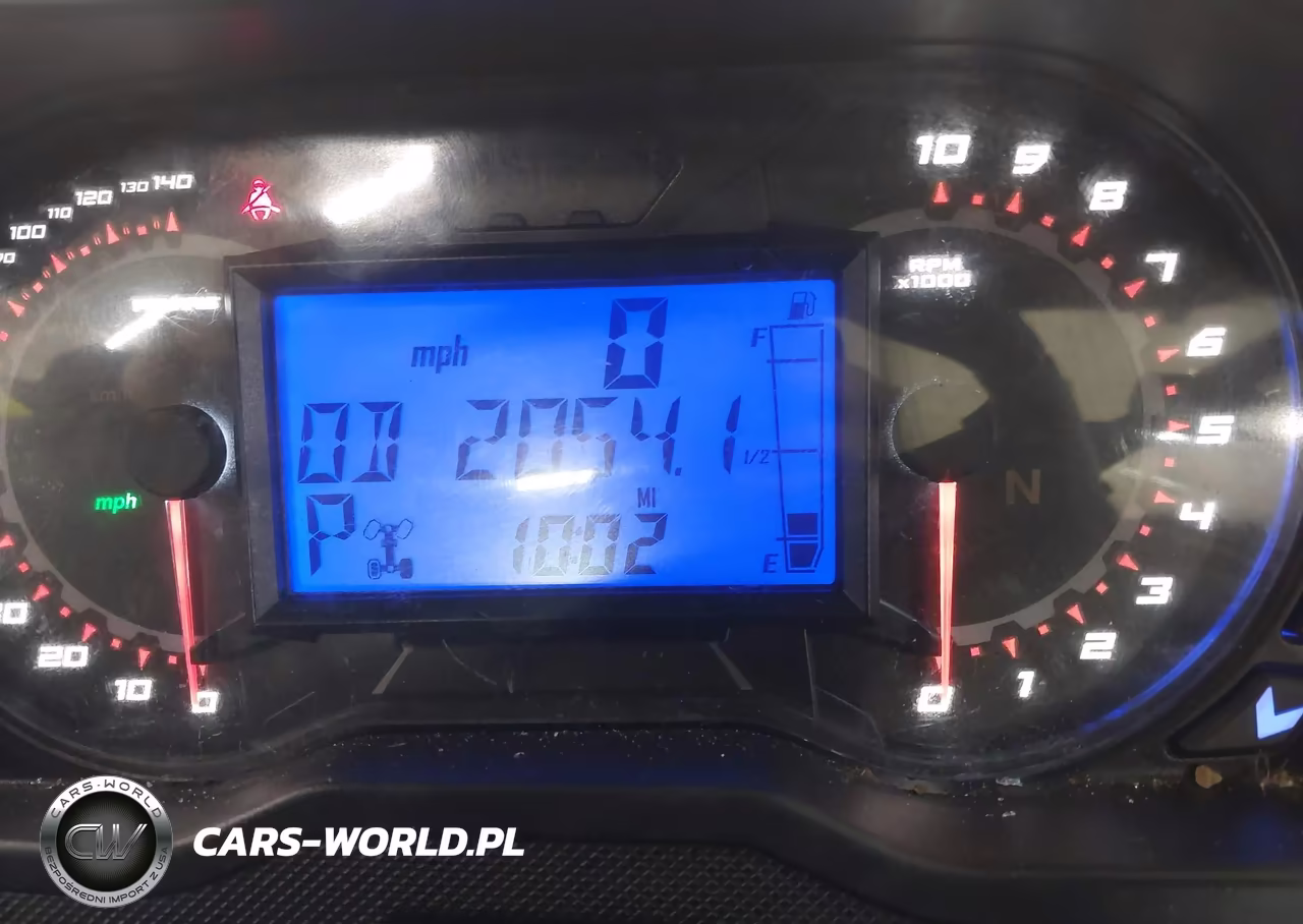 2023 Polaris Ranger Xp 1000 Northstar Premium VIN:4XARRU990P8068081 - 7