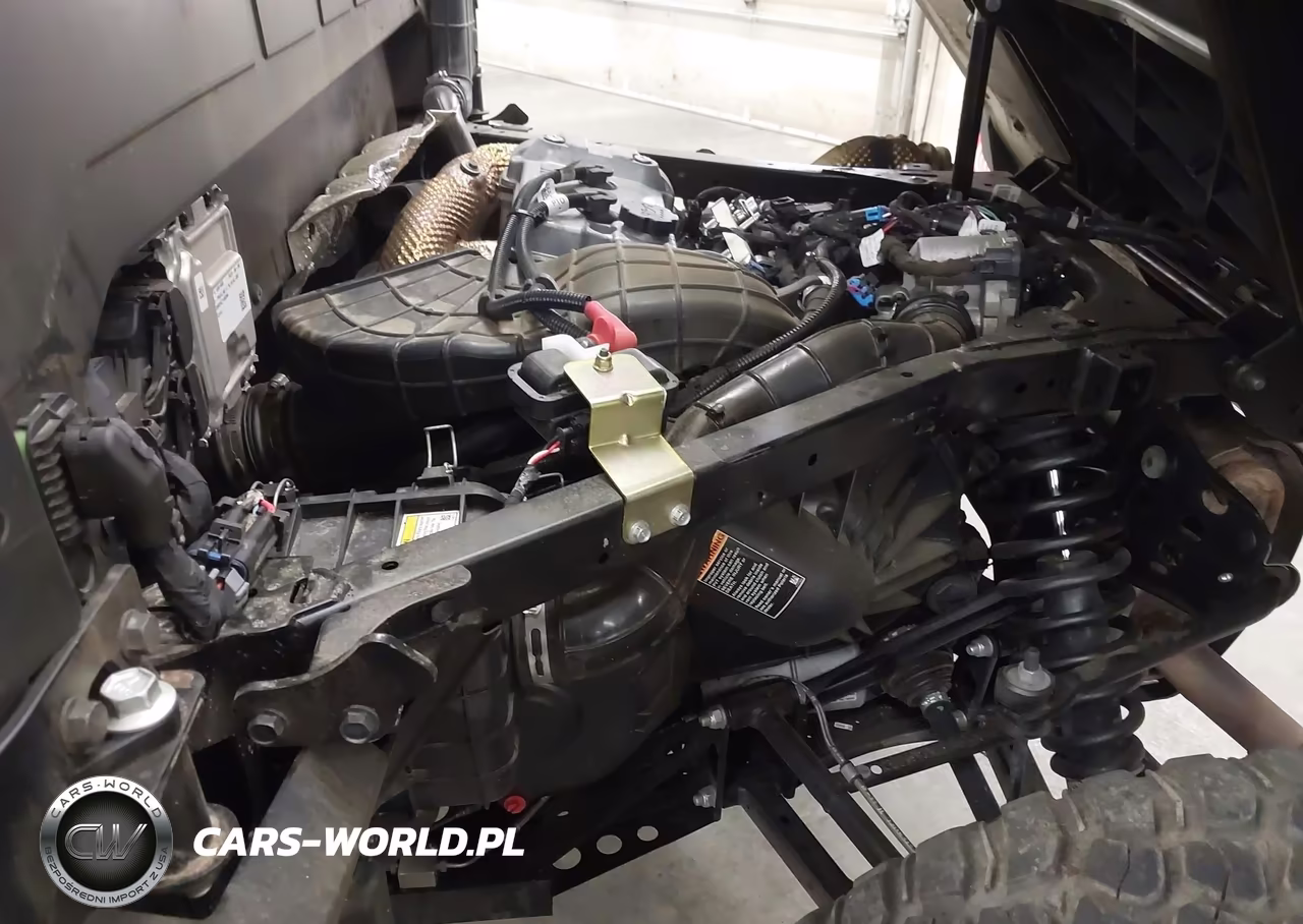 2023 Polaris Ranger Xp 1000 Northstar Premium VIN:4XARRU990P8068081 - 9