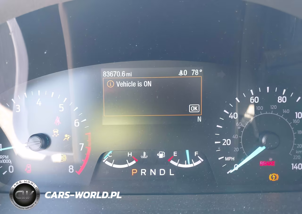 2022 Ford Explorer VIN:1FMSK7BH7NGB03294 - 7