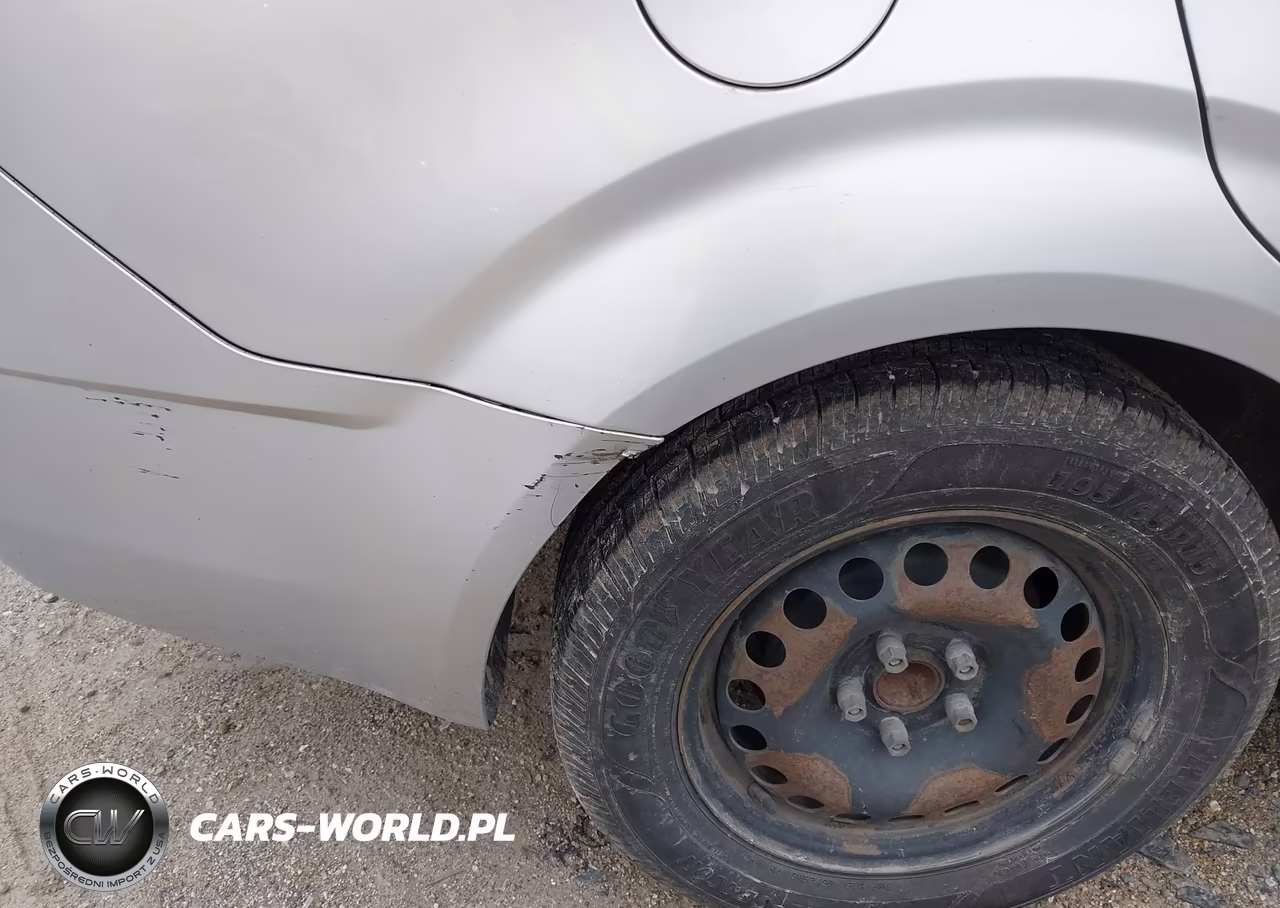 2013 Chevrolet Sonic Ls Auto VIN:1G1JA5SH5D4143471 - 13