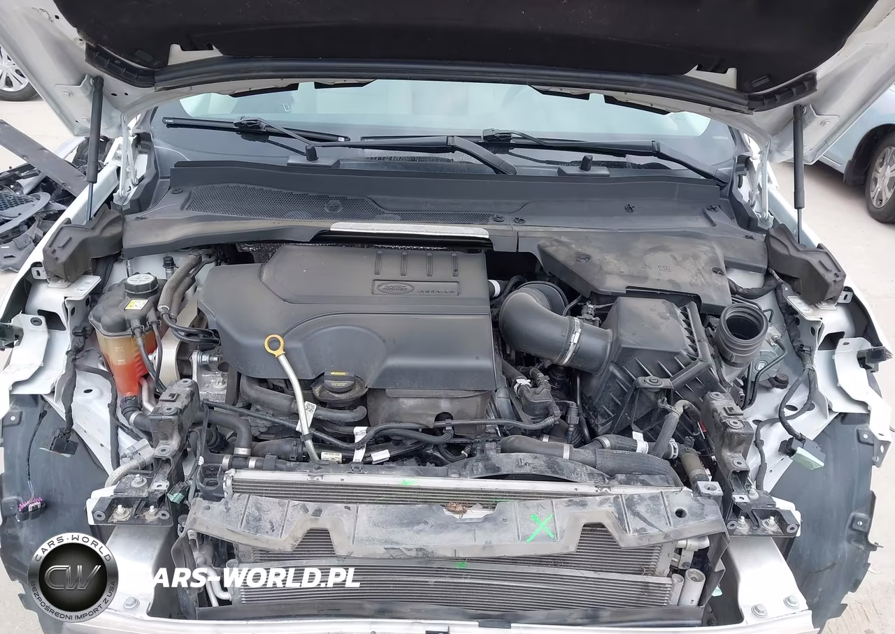 2020 Land Rover Discovery Sport S VIN:SALCJ2FX0LH846850 - 10