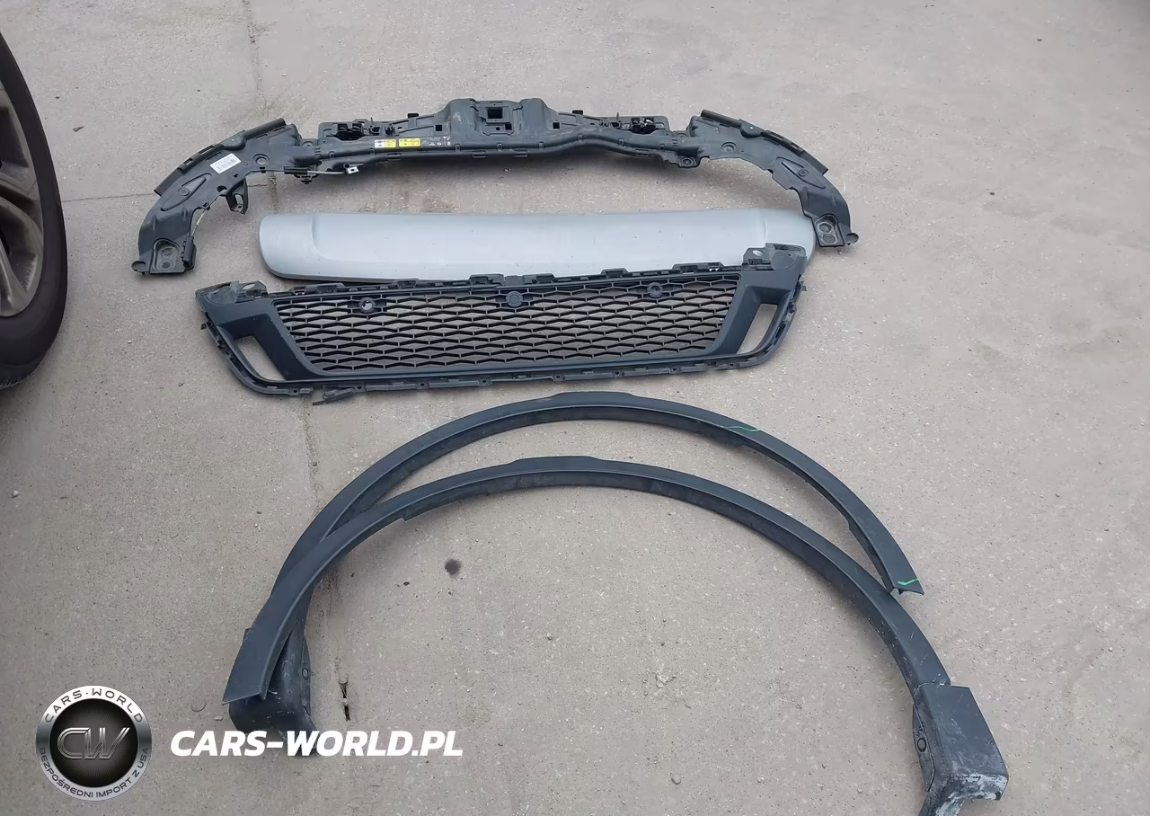 2020 Land Rover Discovery Sport S VIN:SALCJ2FX0LH846850 - 12