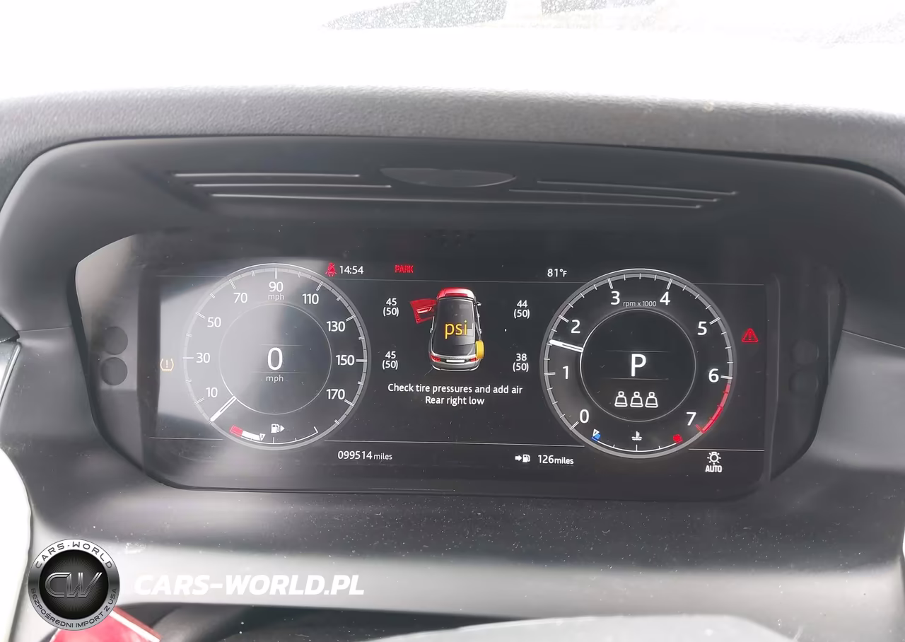 2020 Land Rover Discovery Sport S VIN:SALCJ2FX0LH846850 - 7