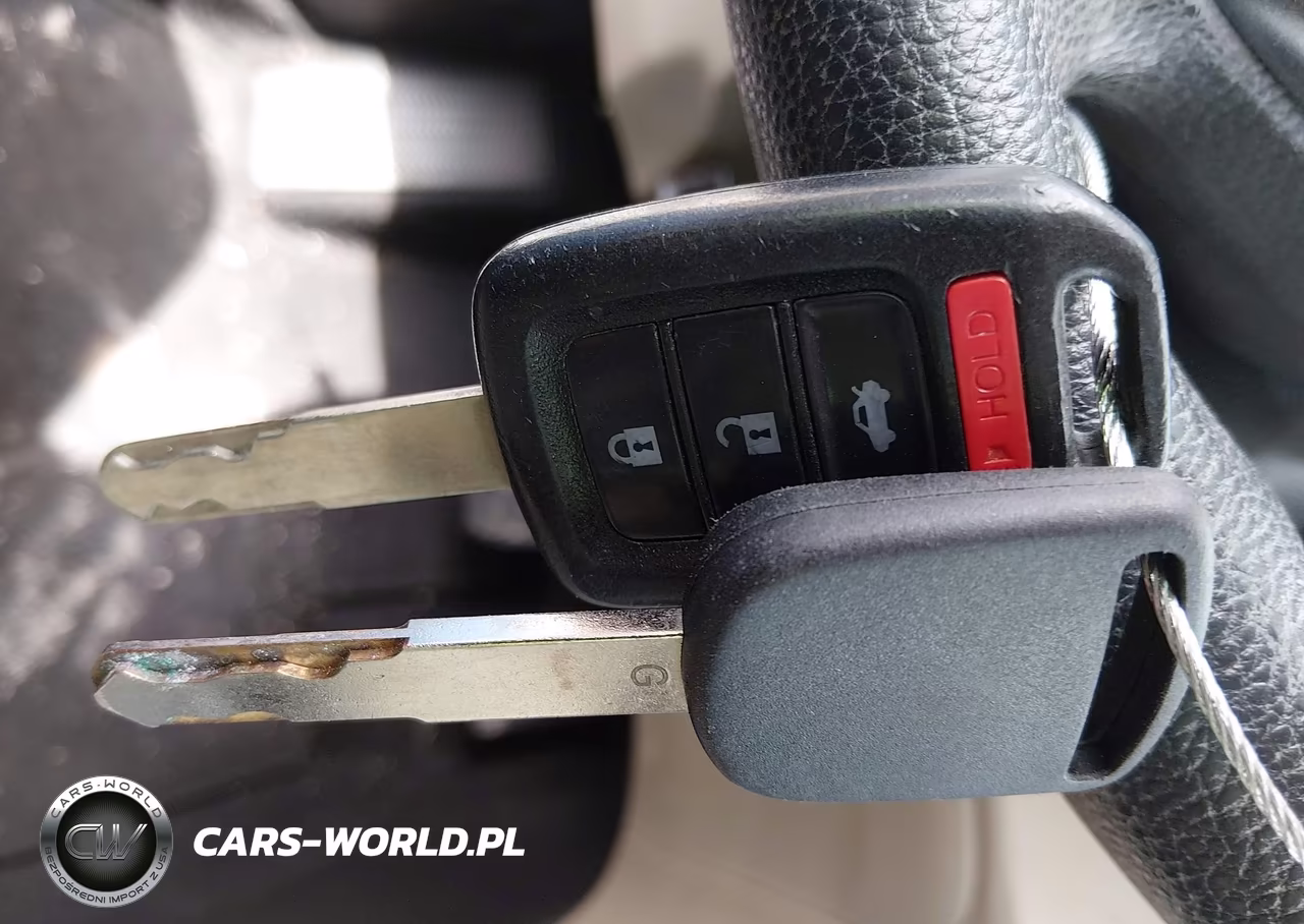2015 Honda Accord Lx VIN:1HGCR2F34FA026928 - 11