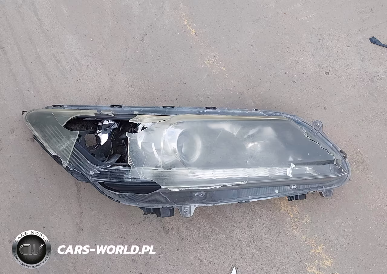 2015 Honda Accord Lx VIN:1HGCR2F34FA026928 - 12