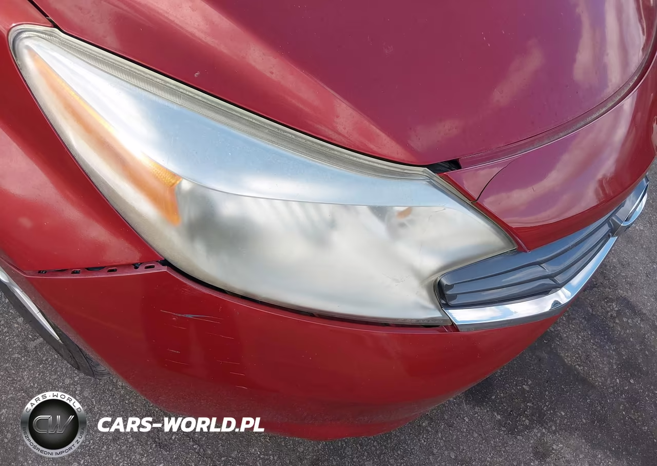 2014 Nissan Versa Note S Plus VIN:3N1CE2CP7EL385802 - 14