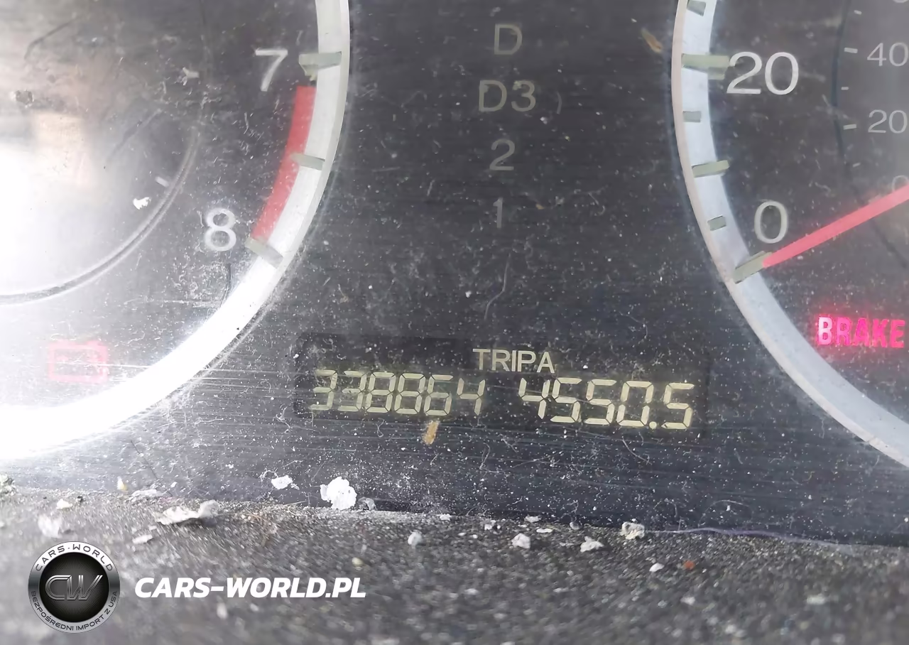 2010 Honda Accord 2.4 Ex-L VIN:1HGCP2F80AA154562 - 16