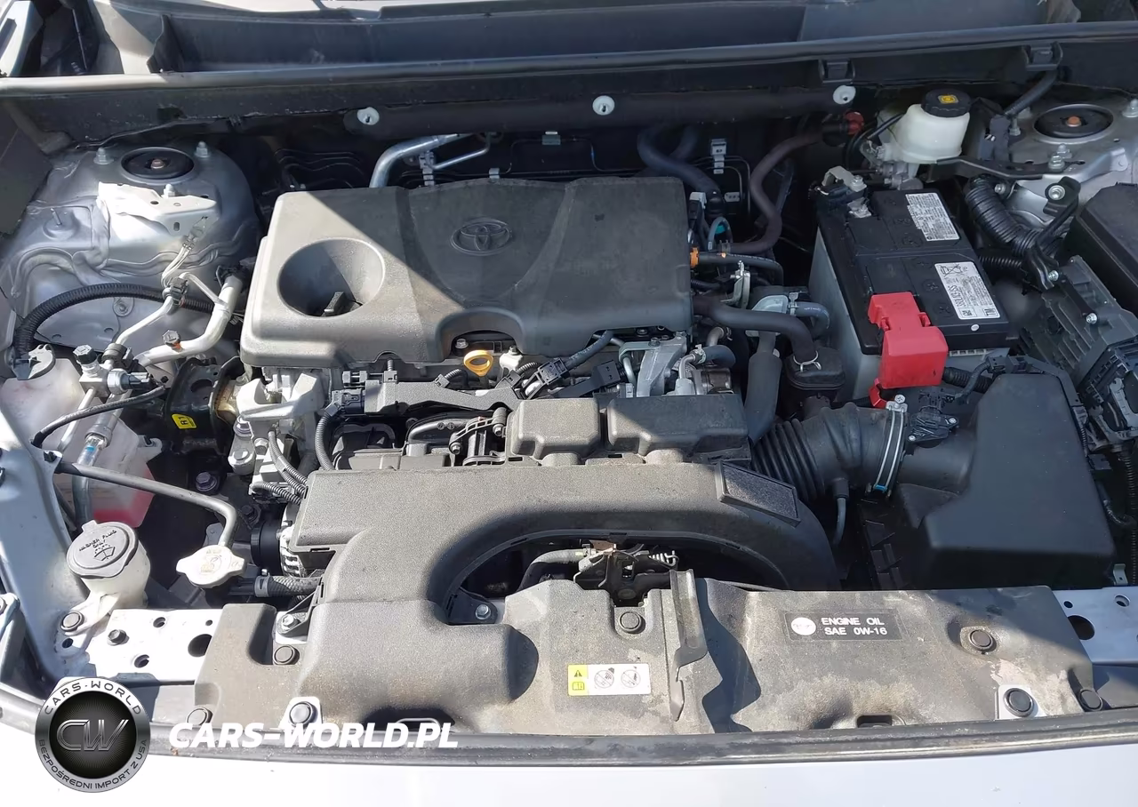 2020 Toyota Rav4 Le VIN:2T3F1RFV9LW138750 - 10