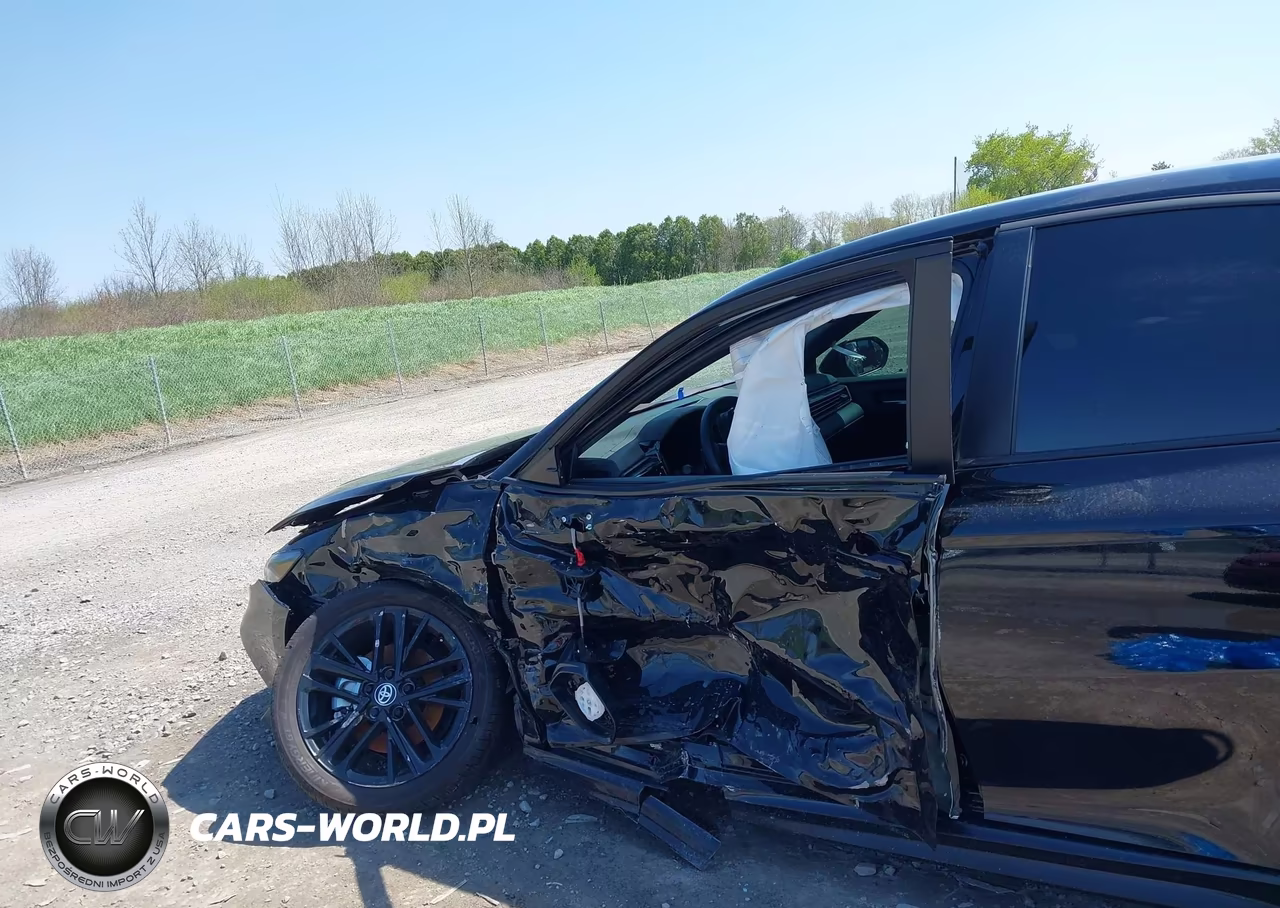 2025 Toyota Camry Se VIN:4T1DBADK0SU035366 - 17