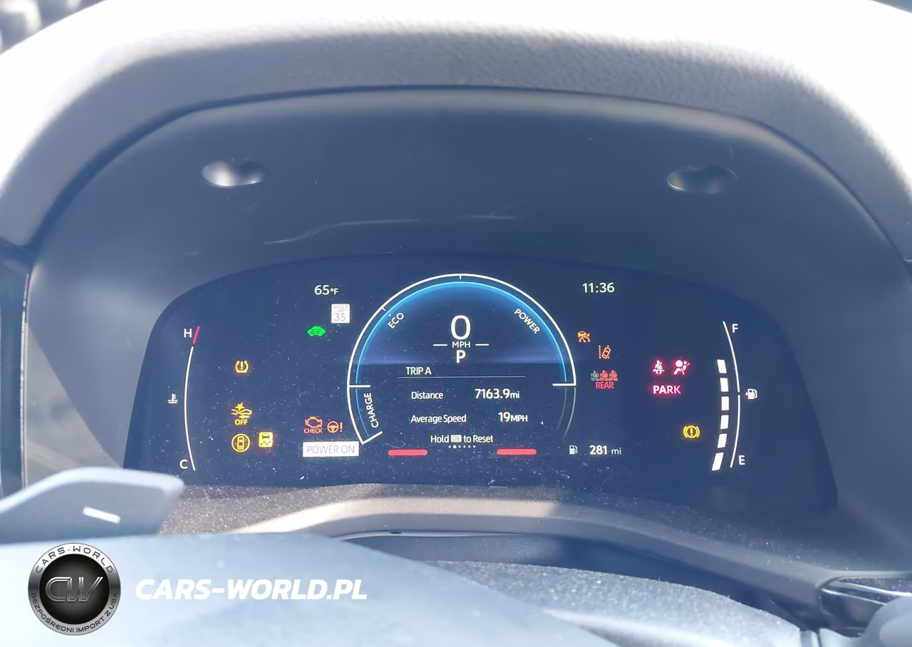 2025 Toyota Camry Se VIN:4T1DBADK0SU035366 - 7