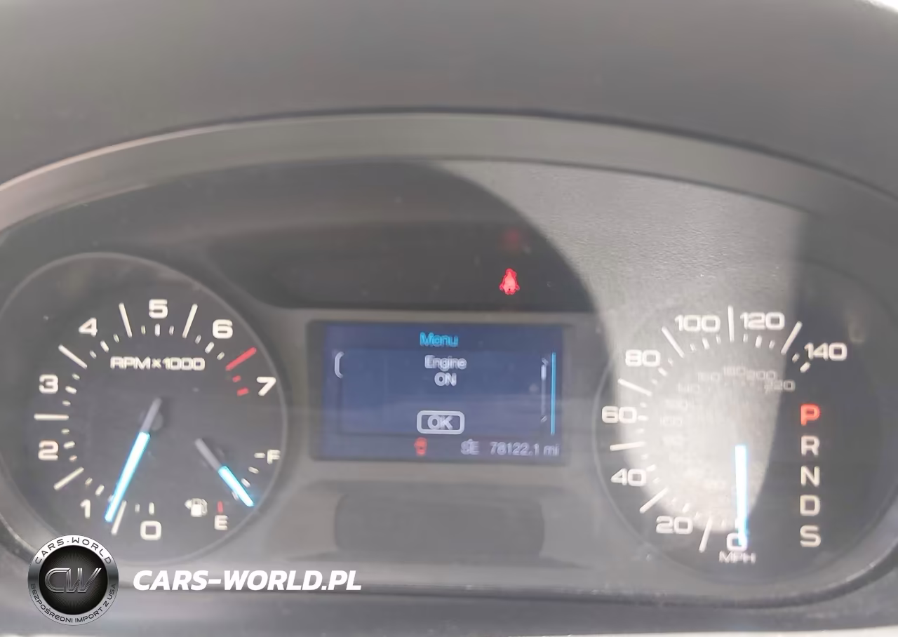 2013 Ford Edge Sel VIN:2FMDK4JC7DBE30054 - 7