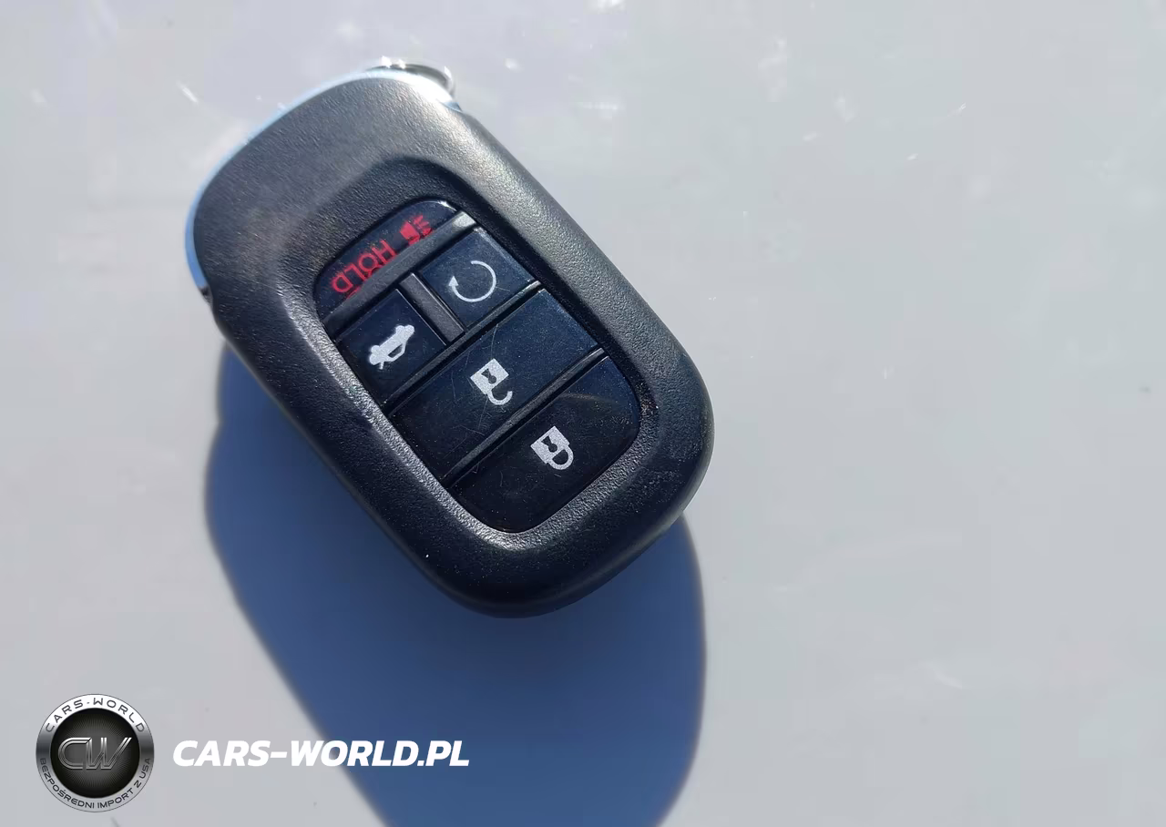 2024 Honda Civic Sport VIN:2HGFE2F58RH526011 - 11