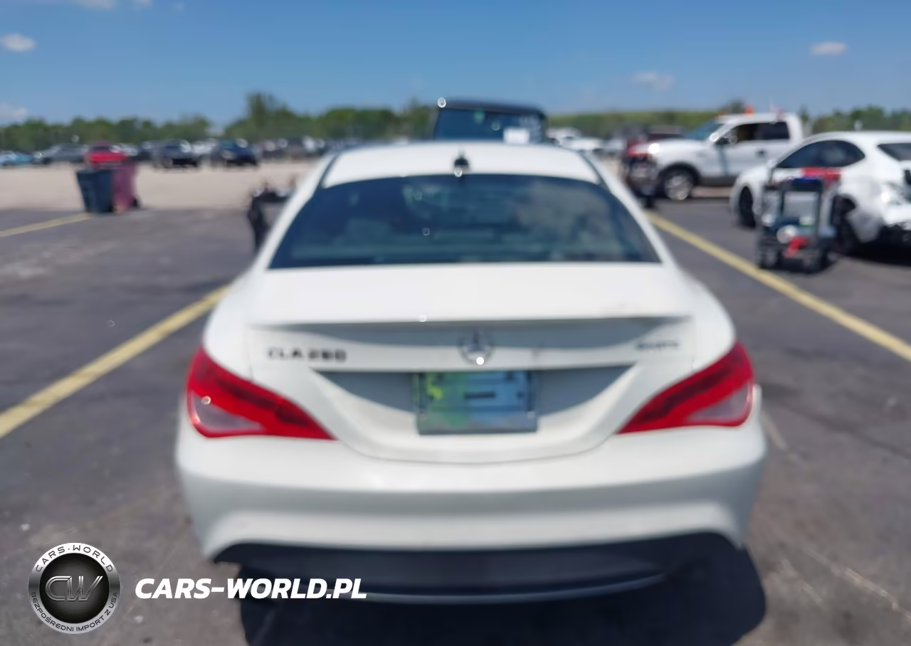 2016 Mercedes-Benz Cla 250 4Matic VIN:WDDSJ4GBXGN394713 - 16