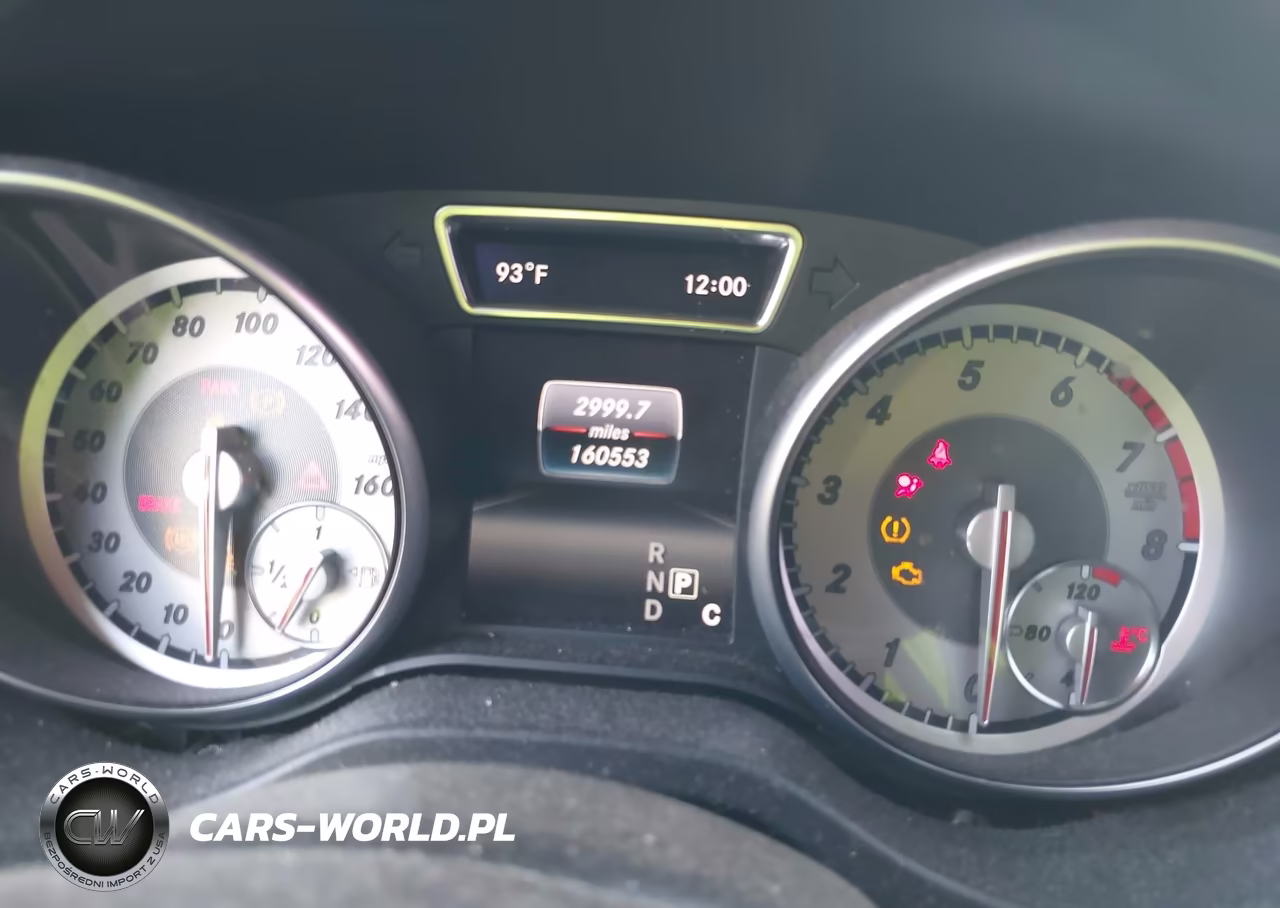 2016 Mercedes-Benz Cla 250 4Matic VIN:WDDSJ4GBXGN394713 - 7