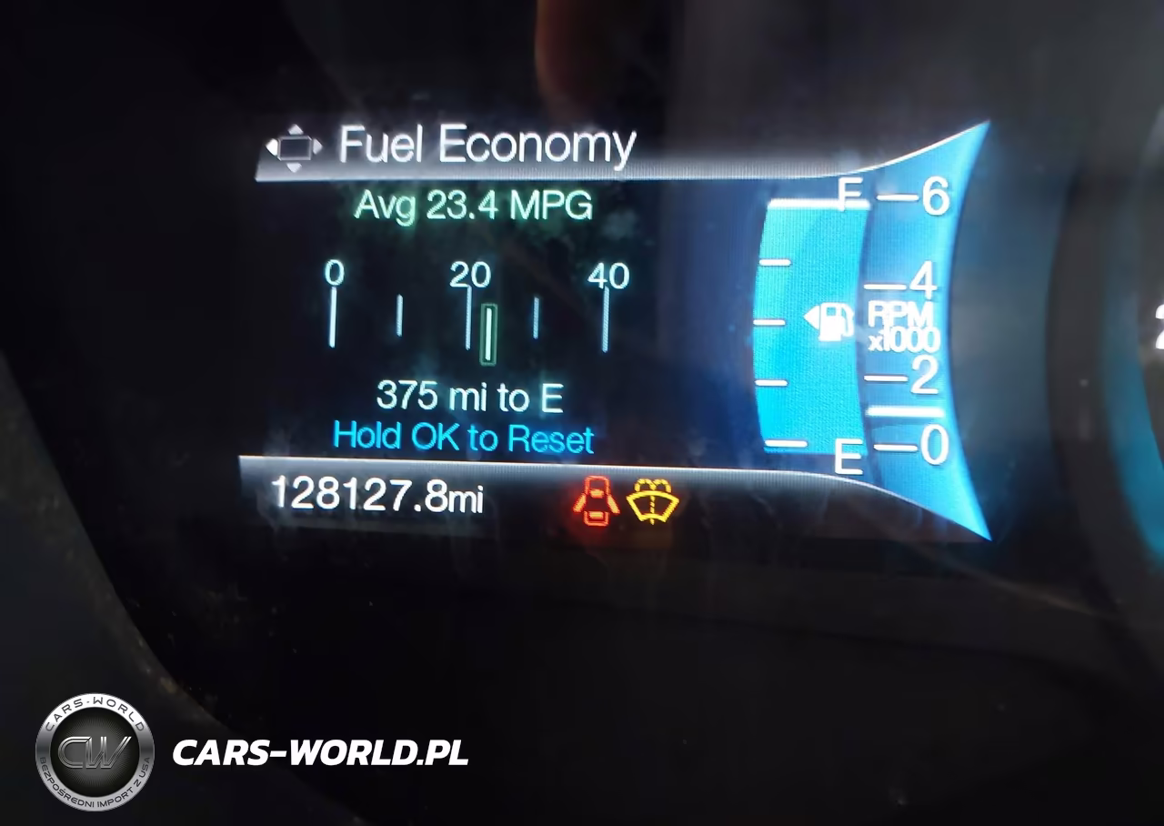 2016 Ford Fusion Se VIN:3FA6P0T90GR329667 - 15