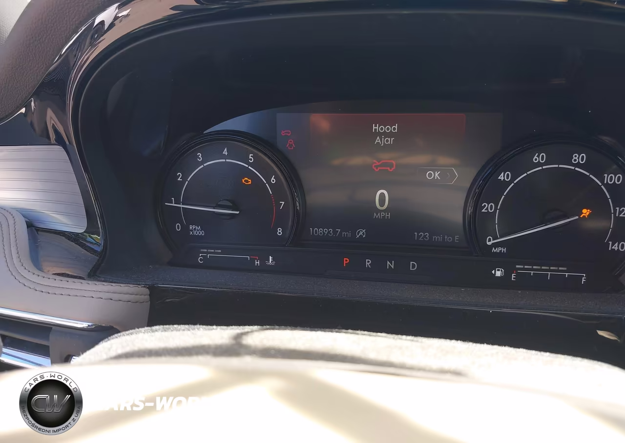 2021 Lincoln Corsair Standard VIN:5LMCJ1D98MUL17721 - 15