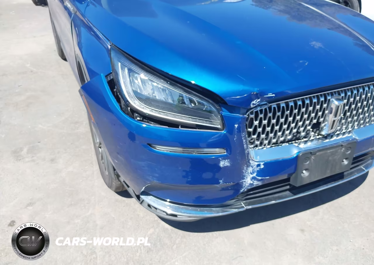 2021 Lincoln Corsair Standard VIN:5LMCJ1D98MUL17721 - 6