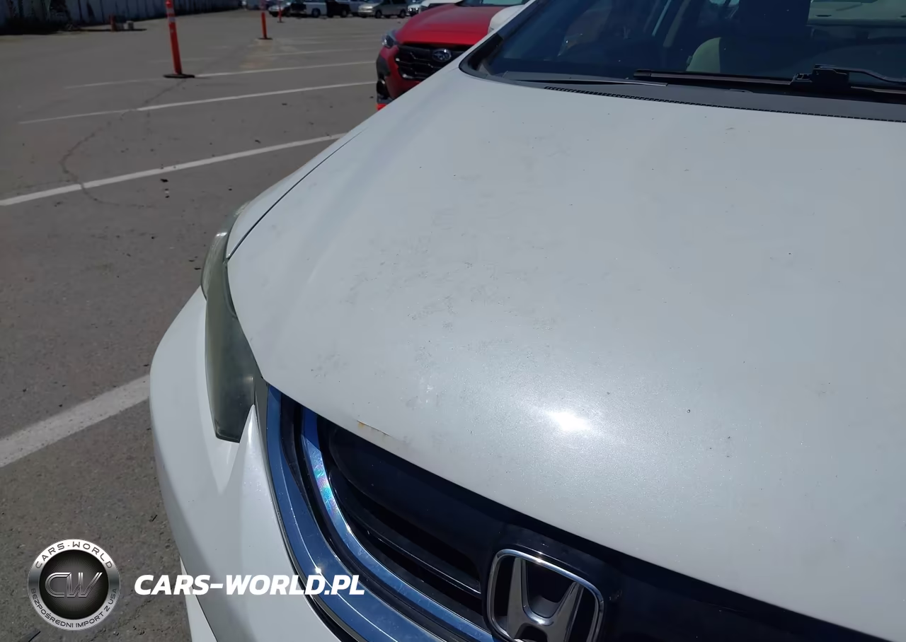 2013 Honda Civic Hybrid VIN:19XFB4F25DE200647 - 6