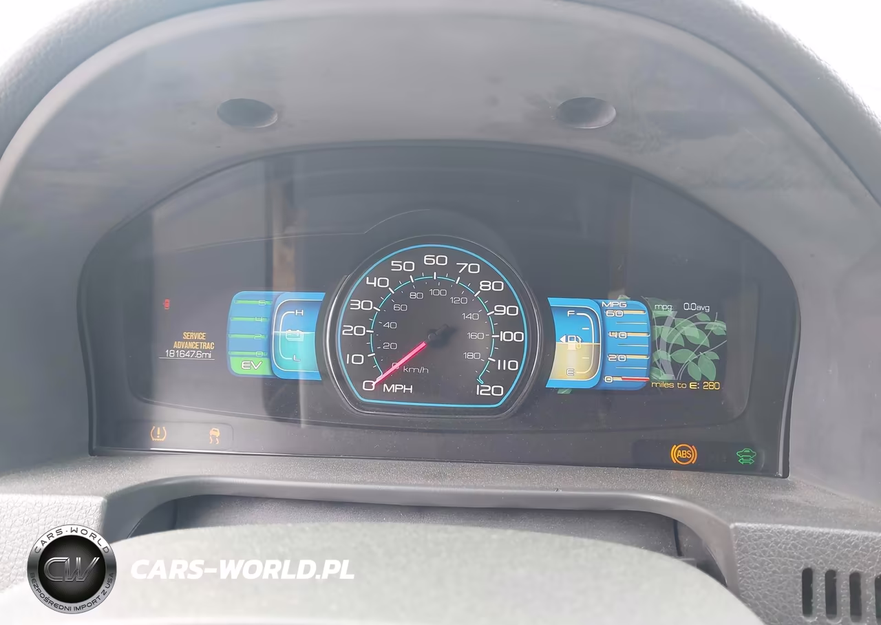2010 Ford Fusion Hybrid VIN:3FADP0L32AR178552 - 7