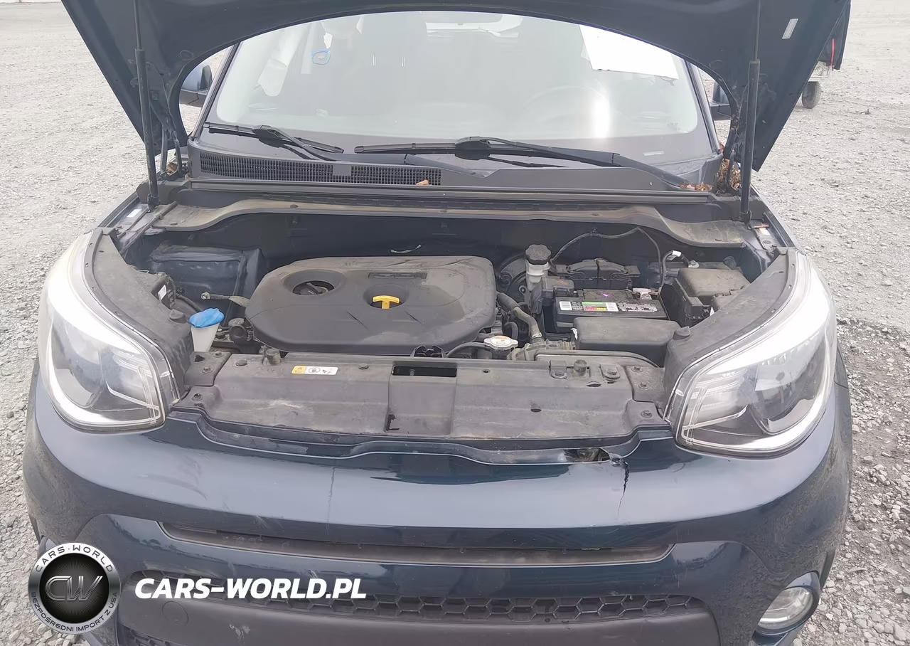 2018 Kia Soul + VIN:KNDJP3A59J7591143 - 10