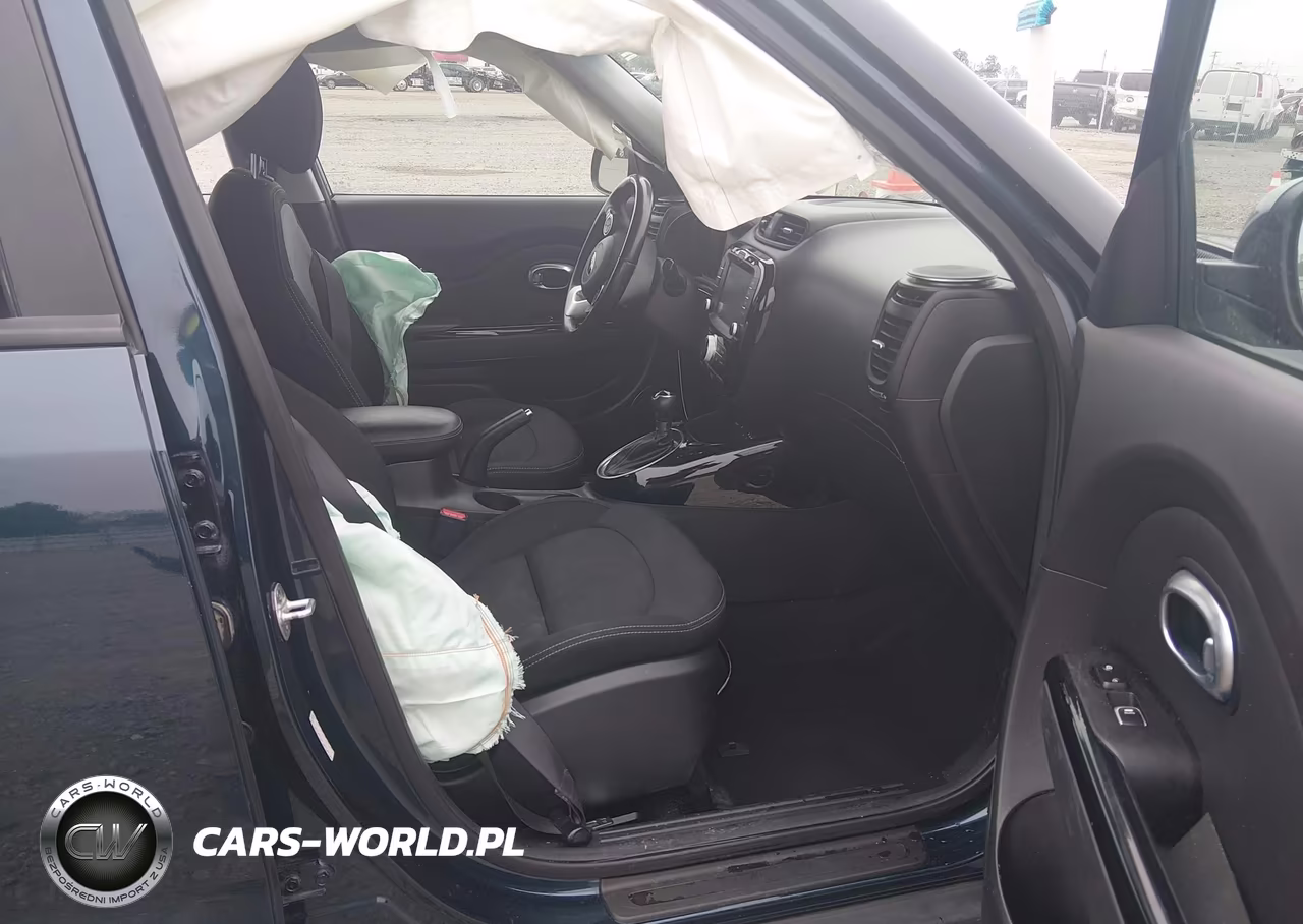 2018 Kia Soul + VIN:KNDJP3A59J7591143 - 5