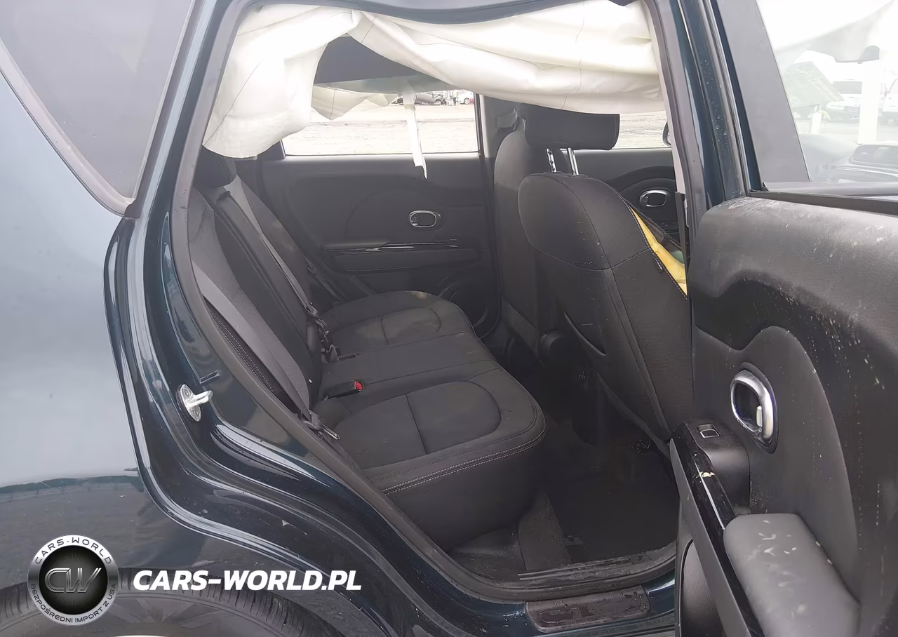 2018 Kia Soul + VIN:KNDJP3A59J7591143 - 8