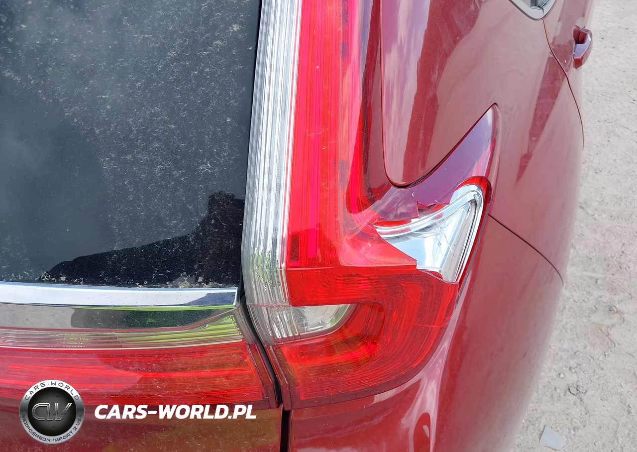 2017 Honda Cr-V Ex VIN:5J6RW2H56HL029945 - 19
