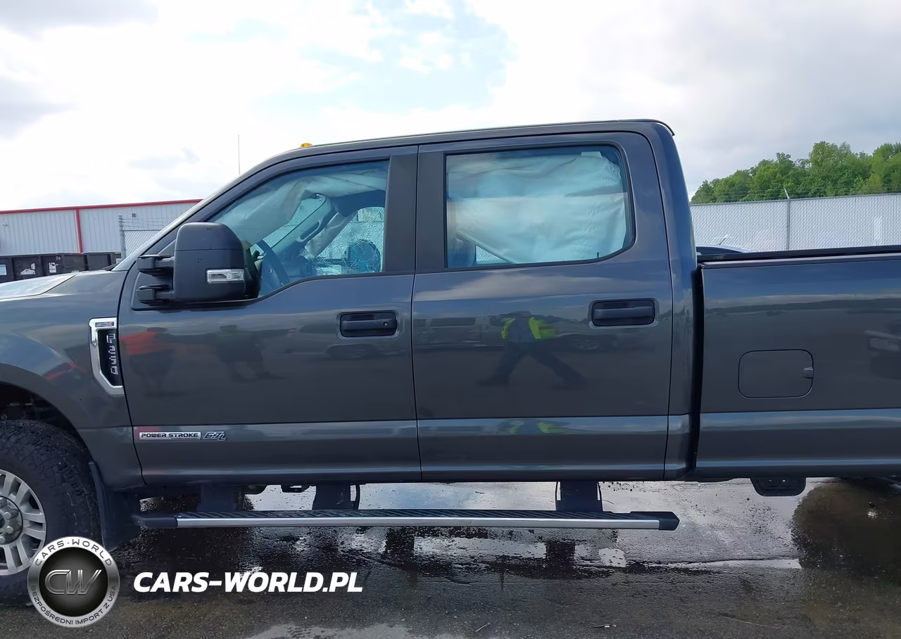 2017 Ford F-250 Xl VIN:1FT7W2BT9HEE74401 - 14