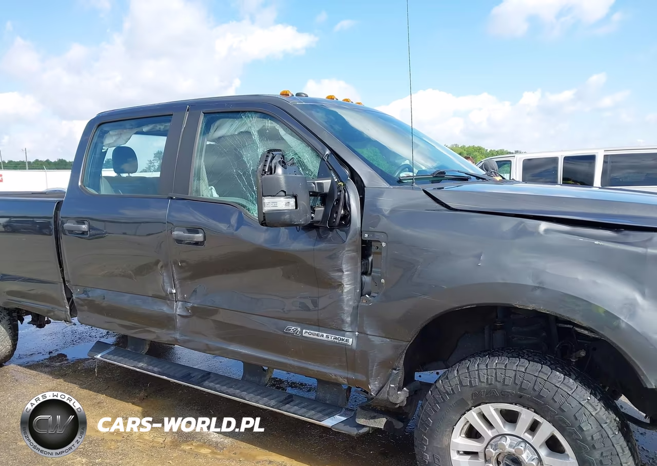 2017 Ford F-250 Xl VIN:1FT7W2BT9HEE74401 - 6