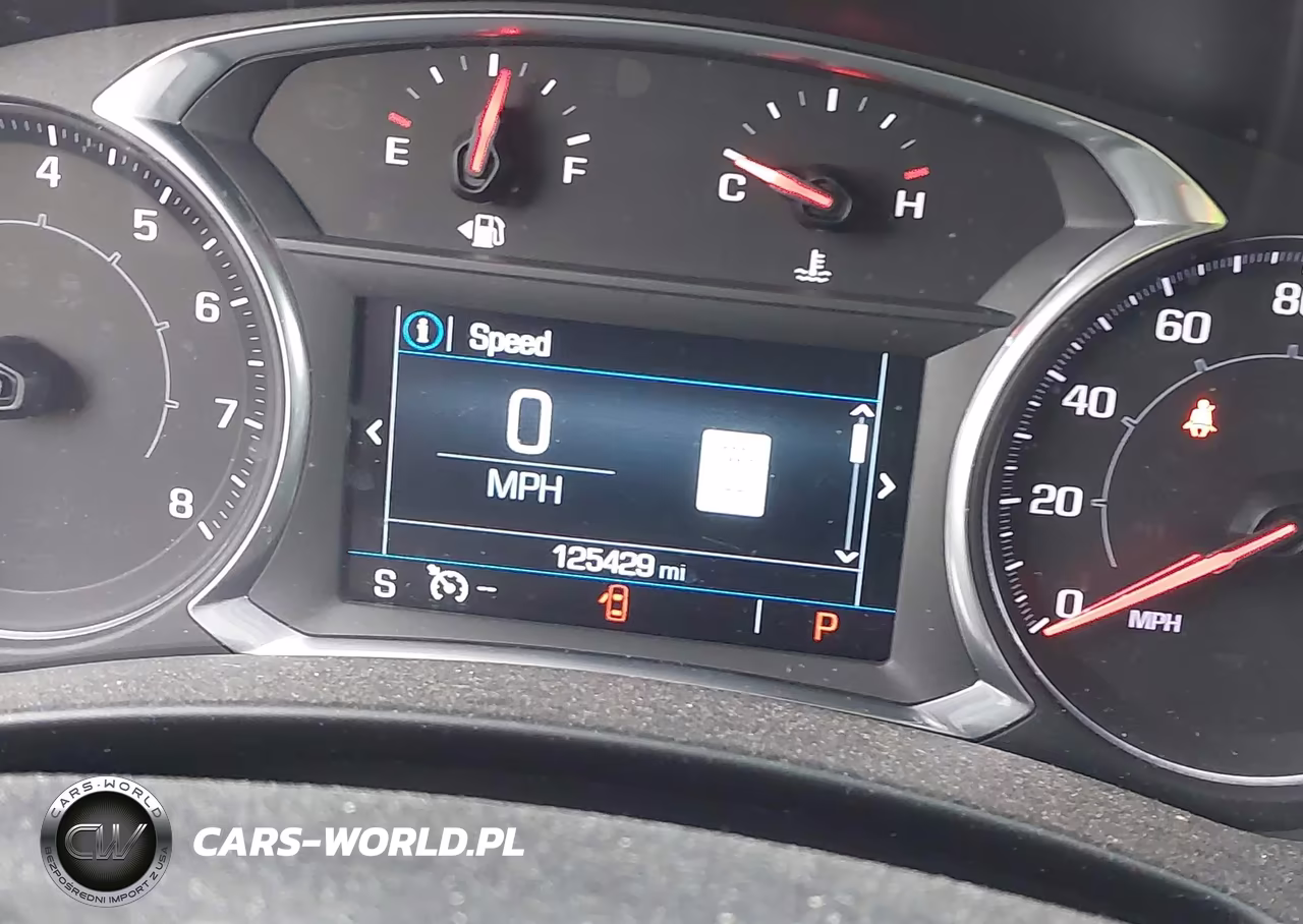 2018 GMC Terrain Denali VIN:3GKALXEX7JL141778 - 15