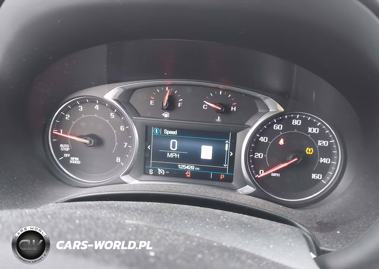 2018 GMC Terrain Denali VIN:3GKALXEX7JL141778 - 7