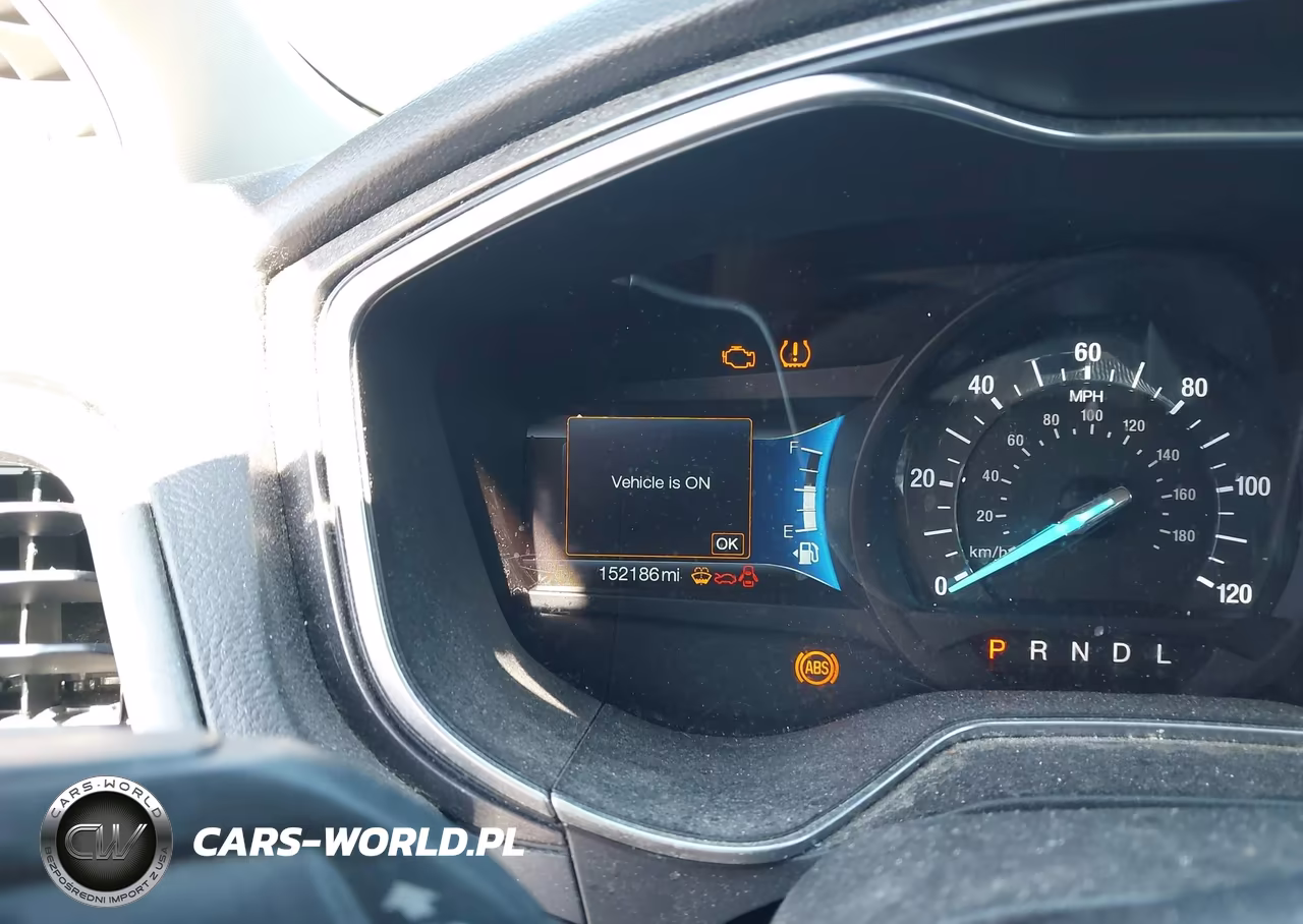 2017 Ford Fusion Hybrid Se VIN:3FA6P0LU2HR296189 - 15