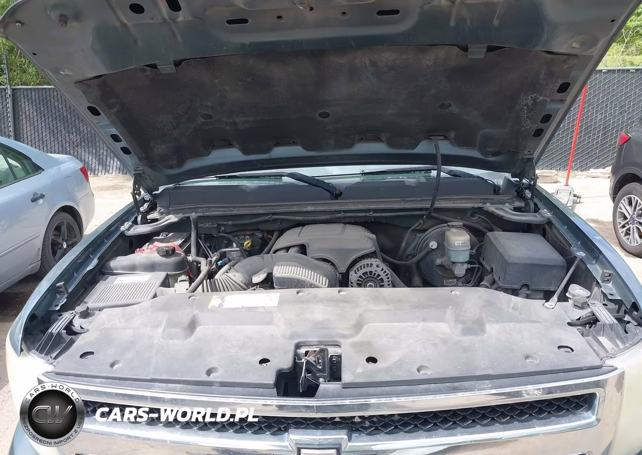 2009 Chevrolet Silverado 1500 Lt VIN:3GCEK23359G118796 - 10