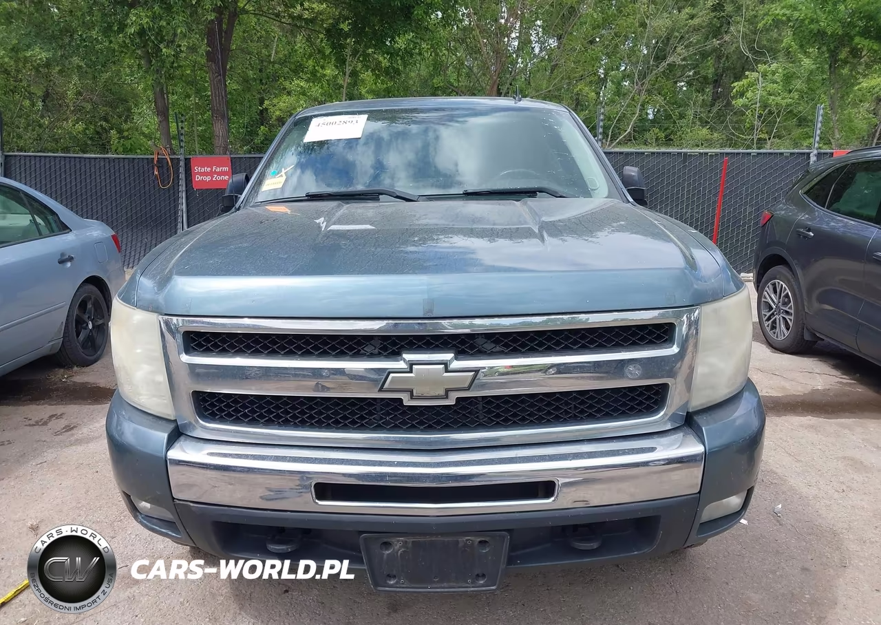 2009 Chevrolet Silverado 1500 Lt VIN:3GCEK23359G118796 - 12