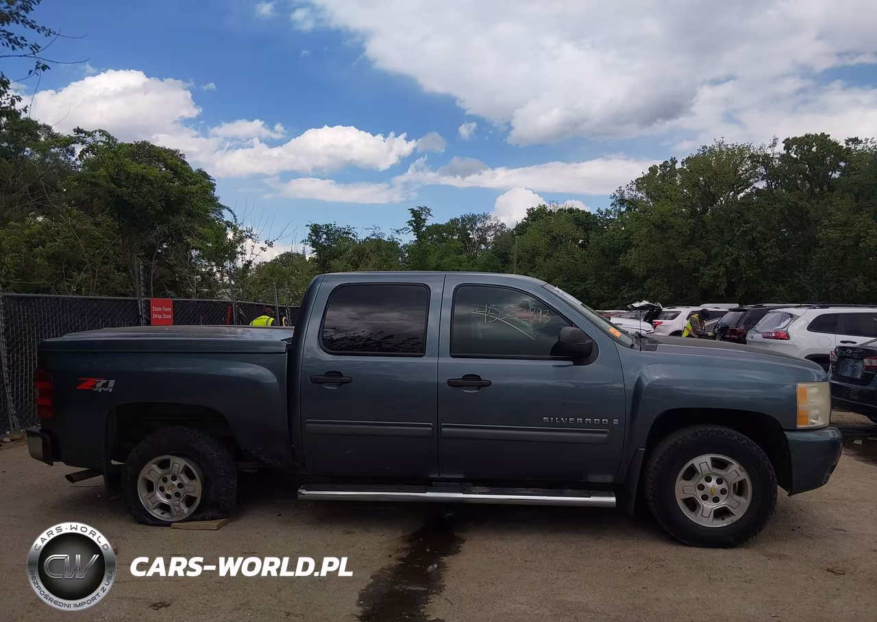 2009 Chevrolet Silverado 1500 Lt VIN:3GCEK23359G118796 - 13