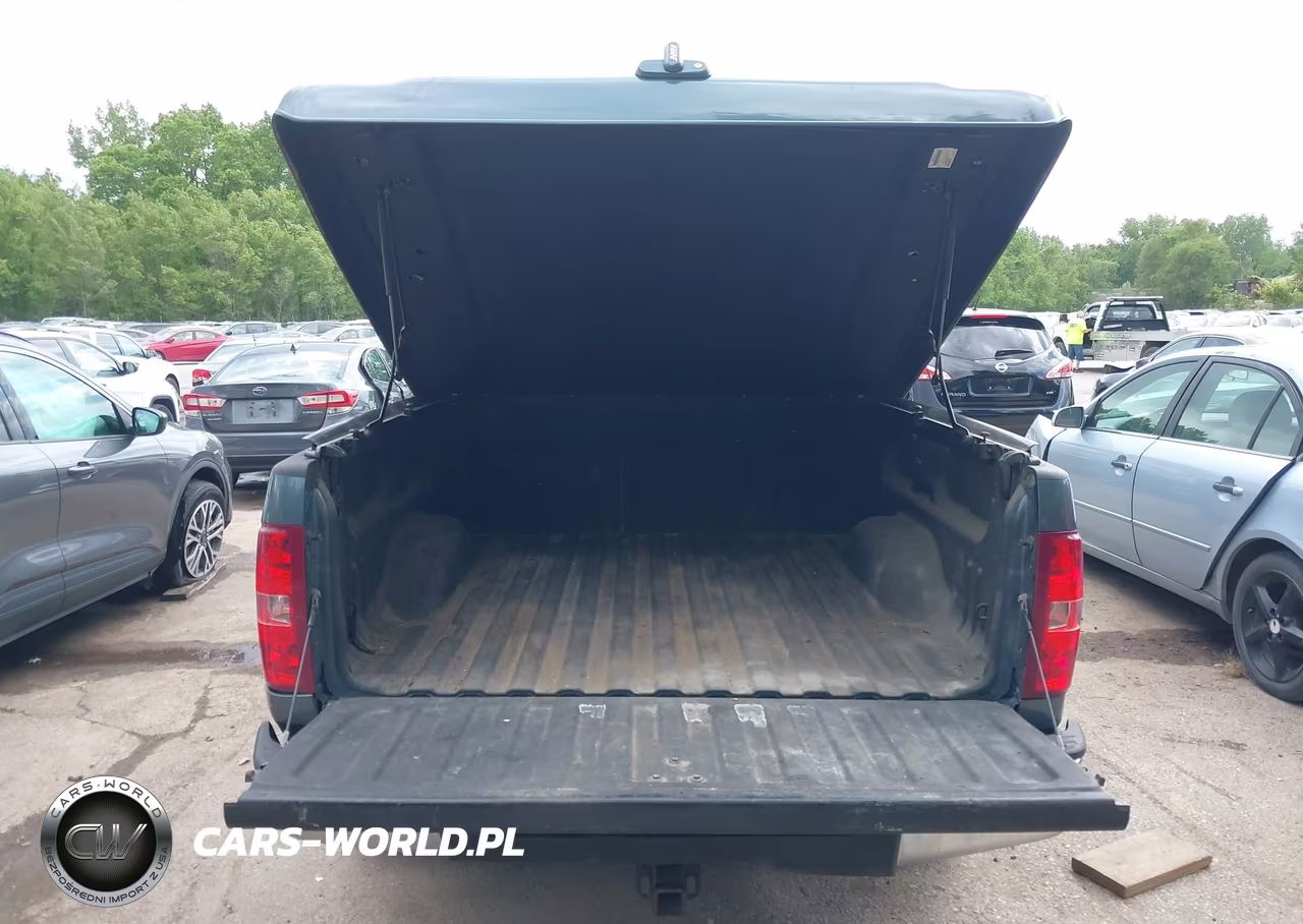 2009 Chevrolet Silverado 1500 Lt VIN:3GCEK23359G118796 - 17