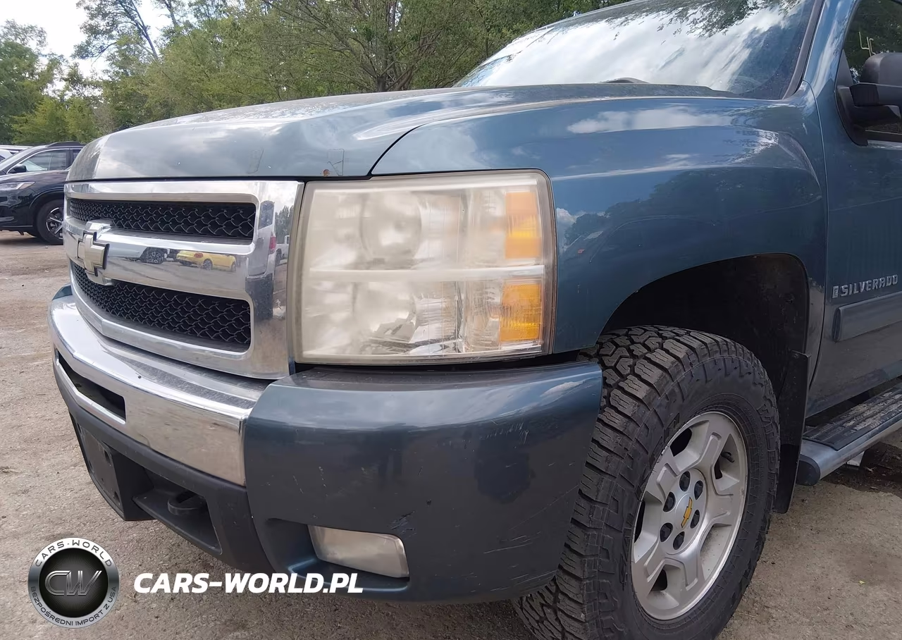 2009 Chevrolet Silverado 1500 Lt VIN:3GCEK23359G118796 - 19