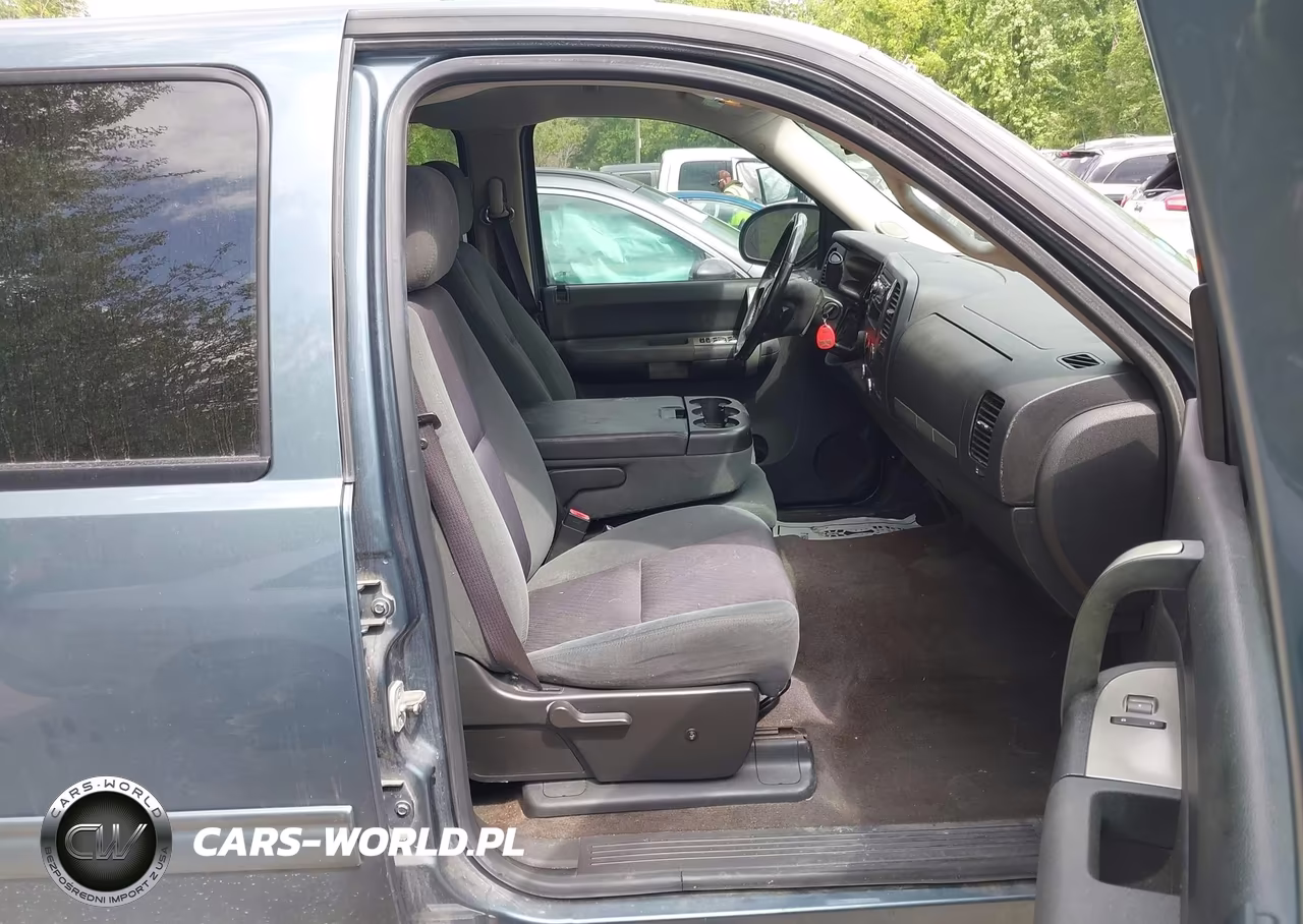2009 Chevrolet Silverado 1500 Lt VIN:3GCEK23359G118796 - 5