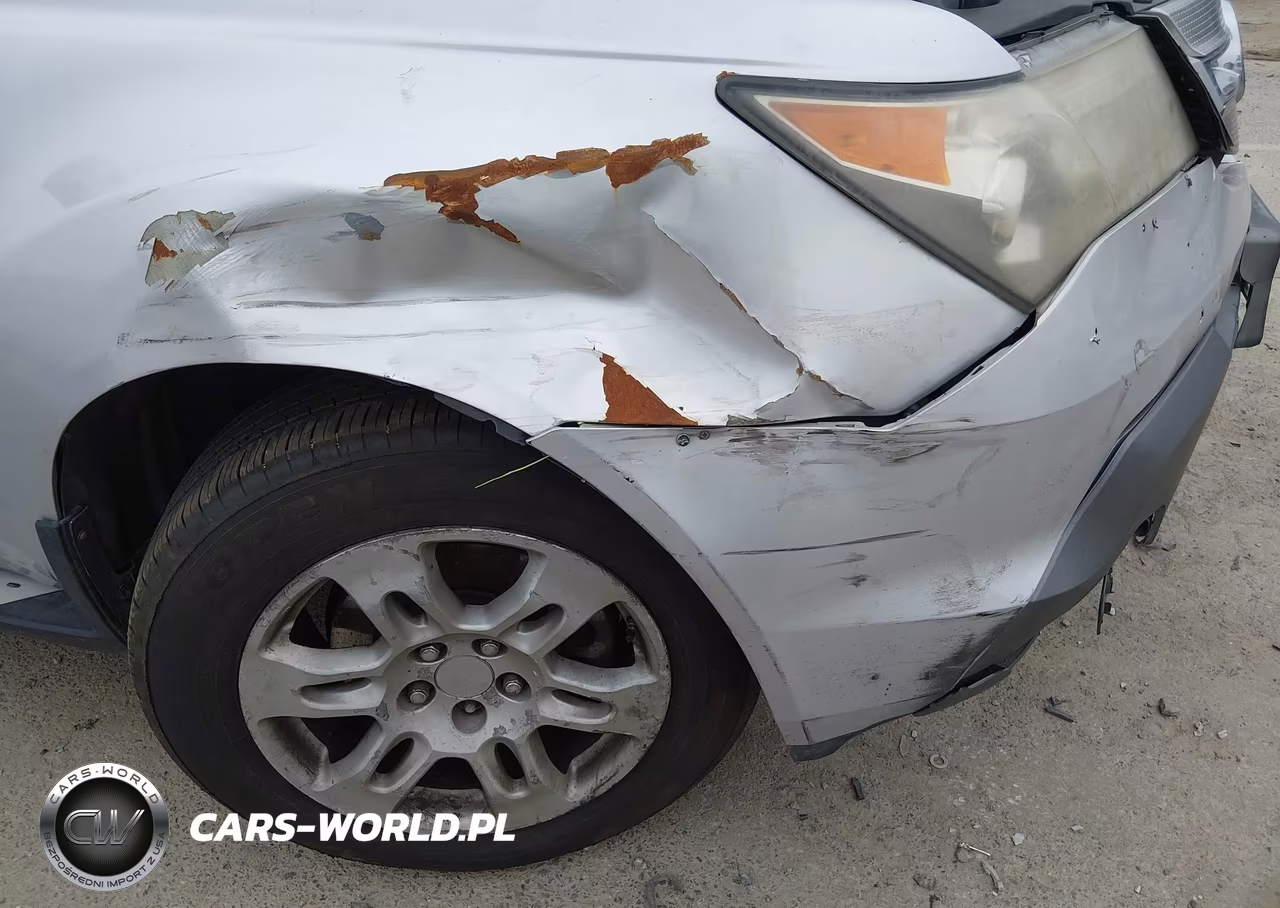 2009 Acura Mdx Technology Package VIN:2HNYD284X9H518064 - 13