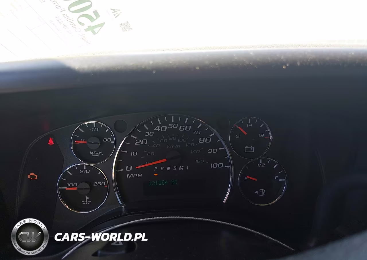 2013 Chevrolet Express 2500 Work Van VIN:1GCWGFCA7D1904120 - 7
