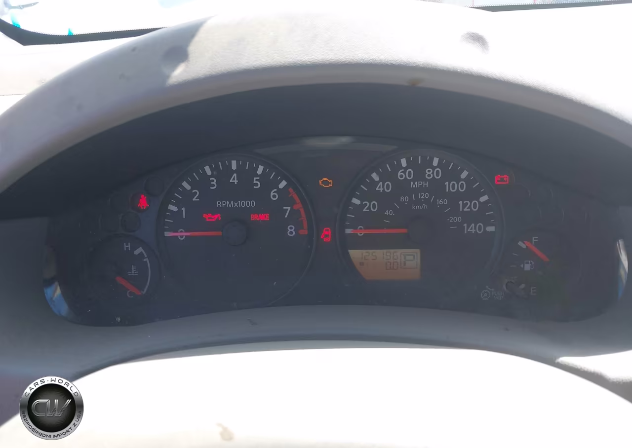 2018 Nissan Frontier S VIN:1N6BD0CT9JN739842 - 7