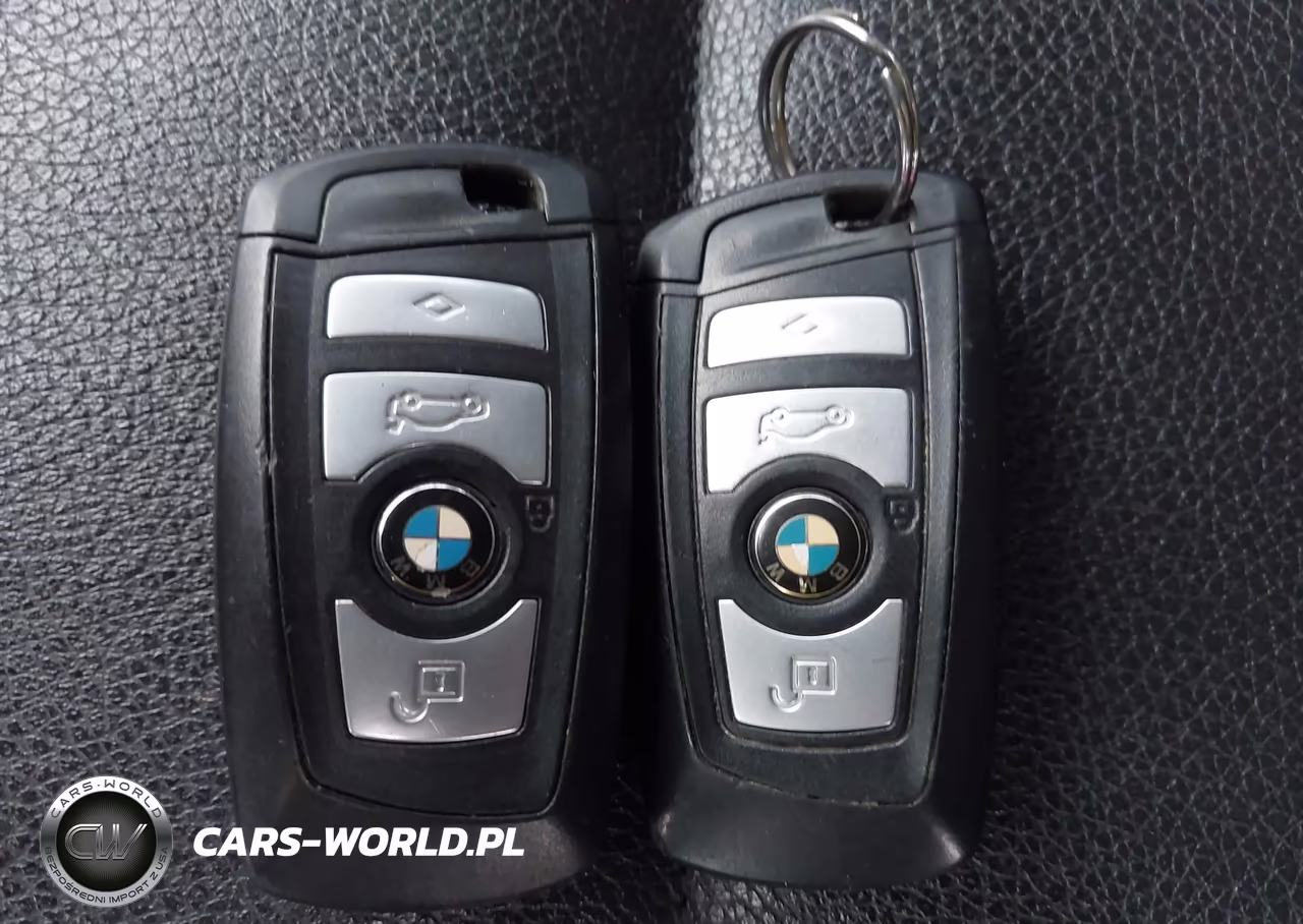 2011 BMW 528I VIN:WBAFR1C59BC746524 - 11