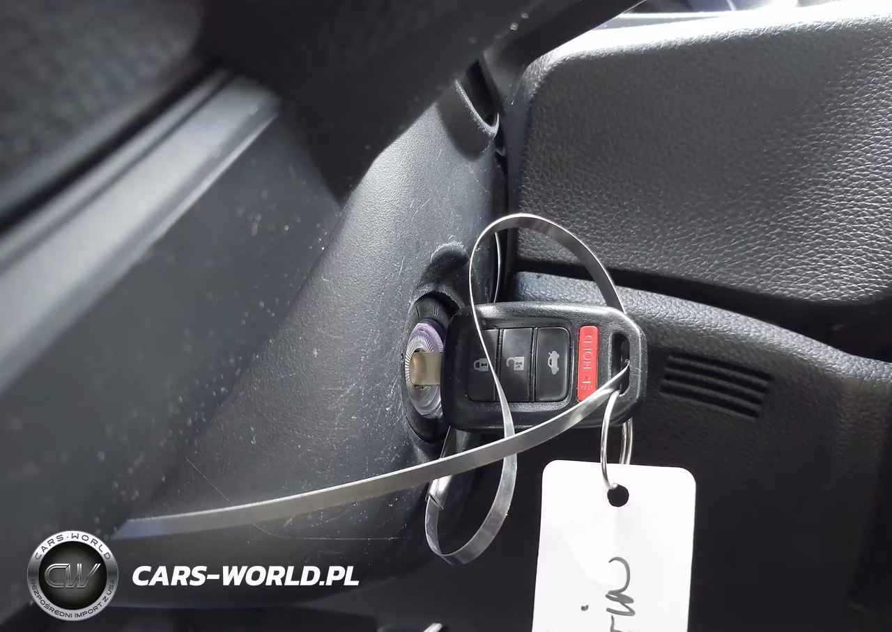 2016 Honda Civic Lx VIN:19XFC2F53GE250219 - 11