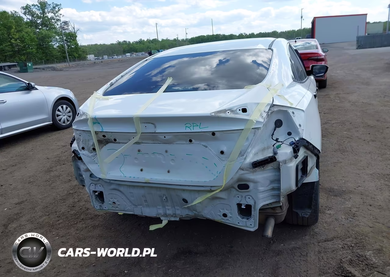 2016 Honda Civic Lx VIN:19XFC2F53GE250219 - 16