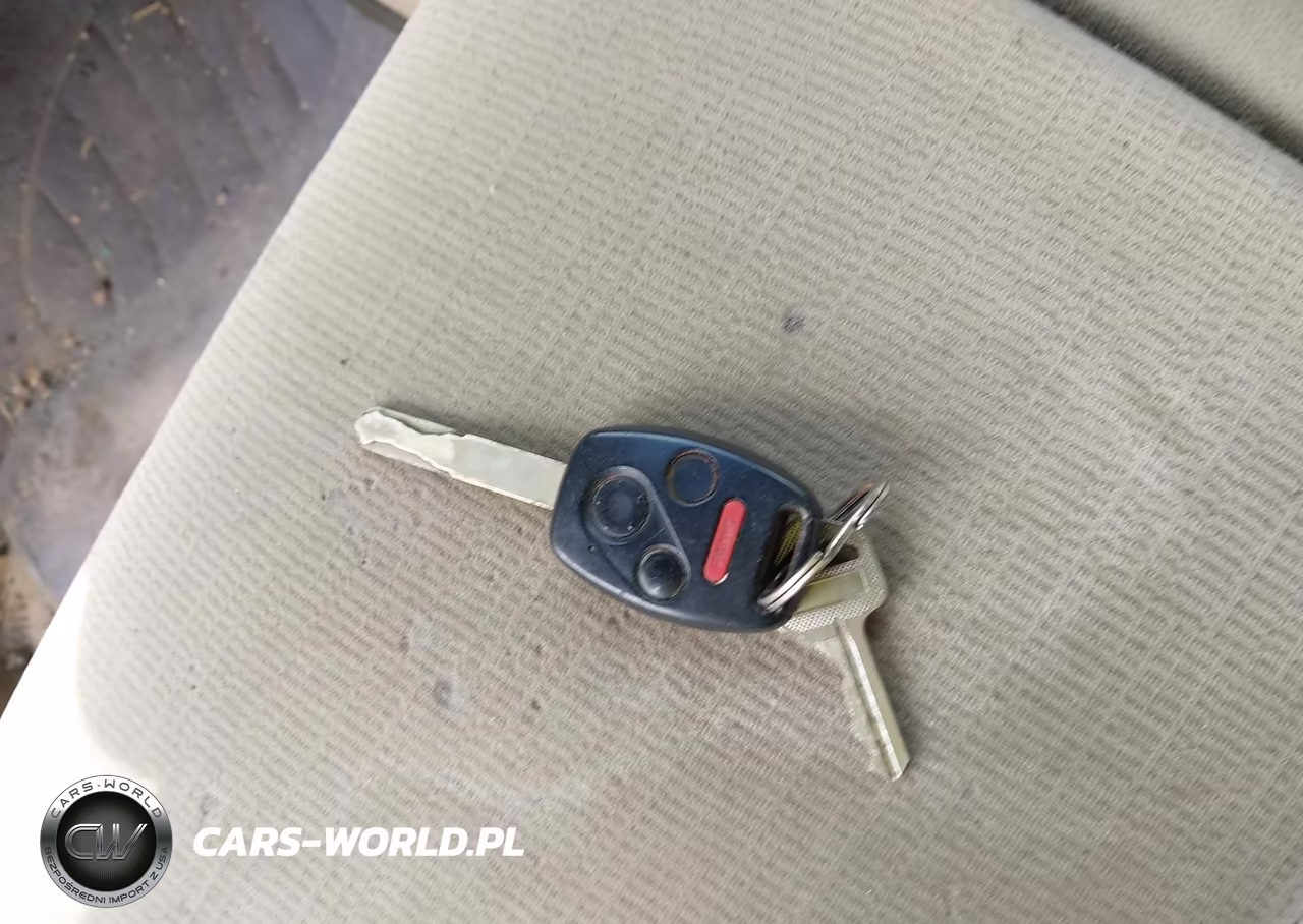 2006 Honda Accord 2.4 Se VIN:1HGCM55376A182902 - 11