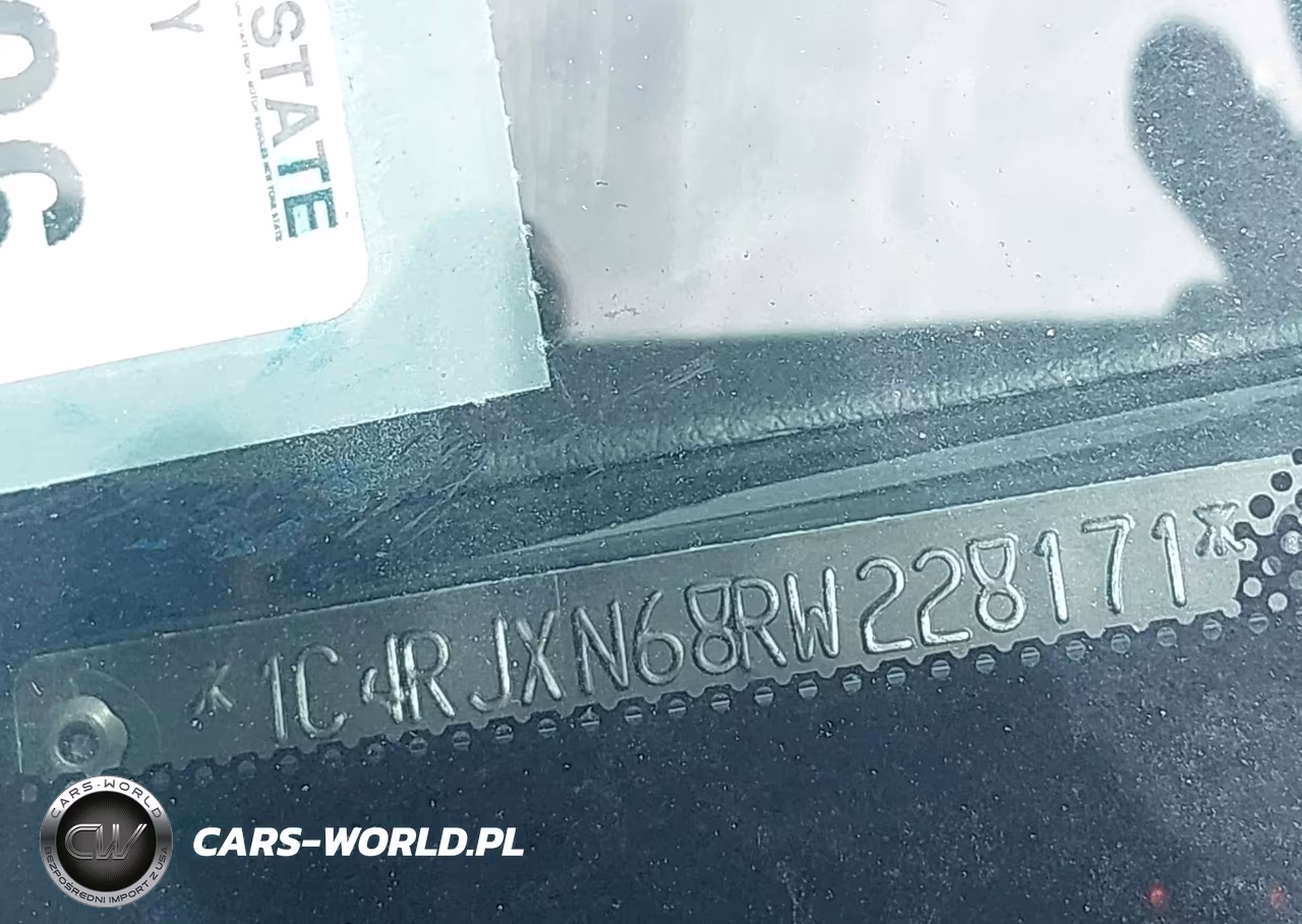 2024 Jeep Wrangler 4Xe Willys 4Xe VIN:1C4RJXN68RW228171 - 17